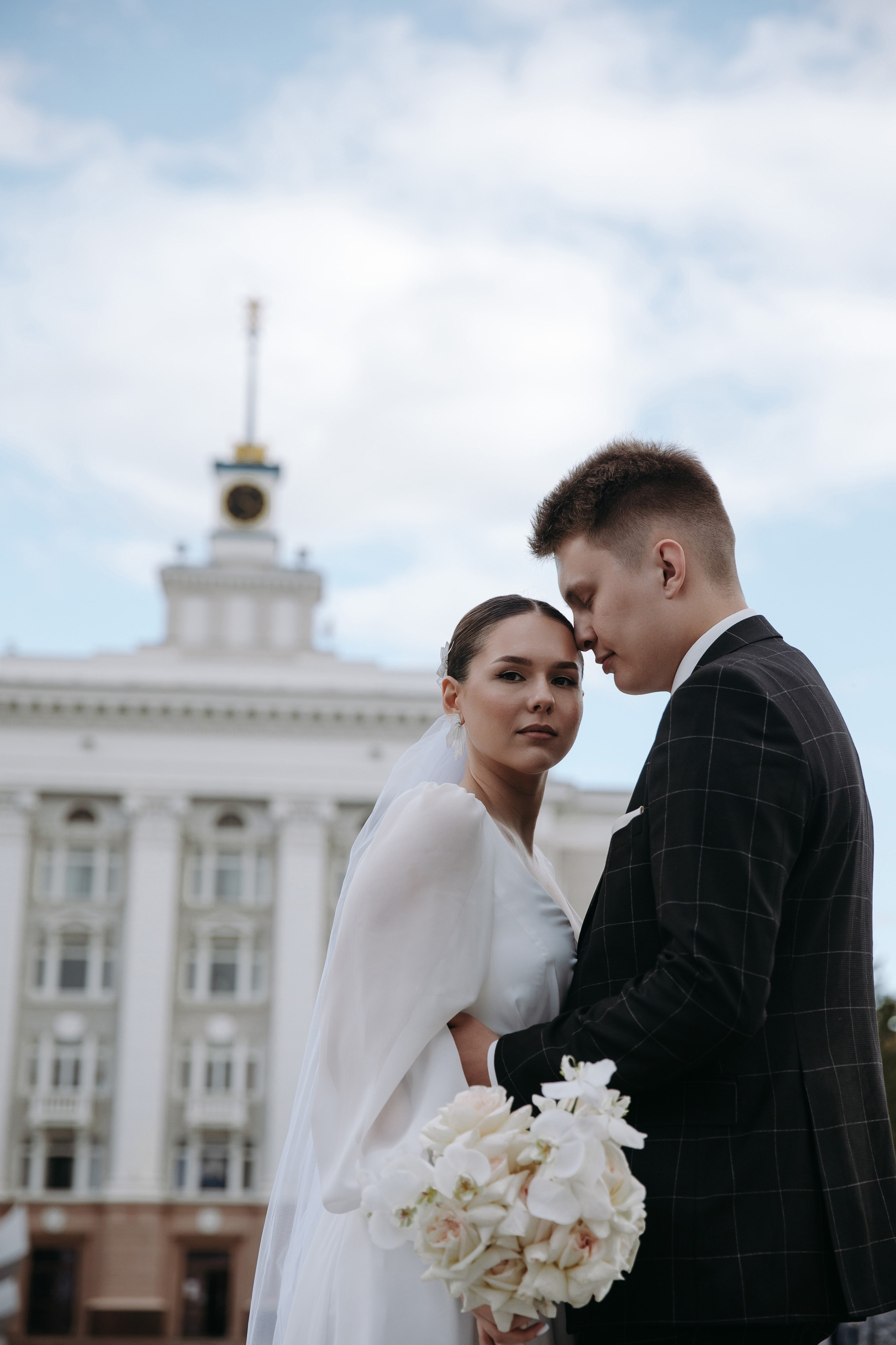 Свадебный и семейный фотограф в Уфе Руслан Миргаляов