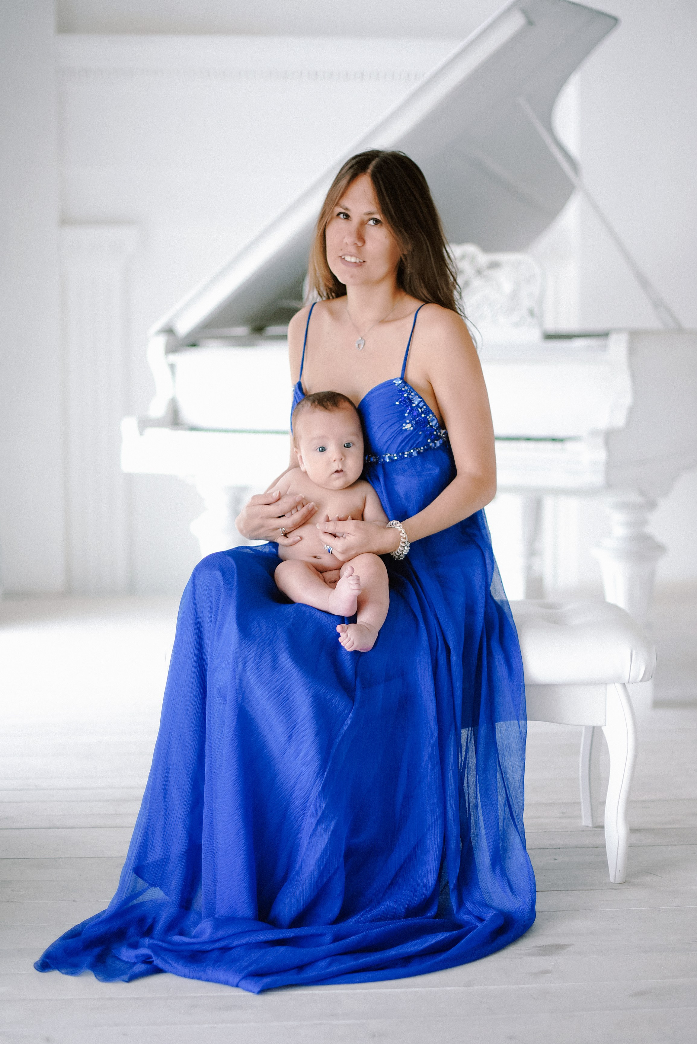 Универсальный фотограф и видеограф