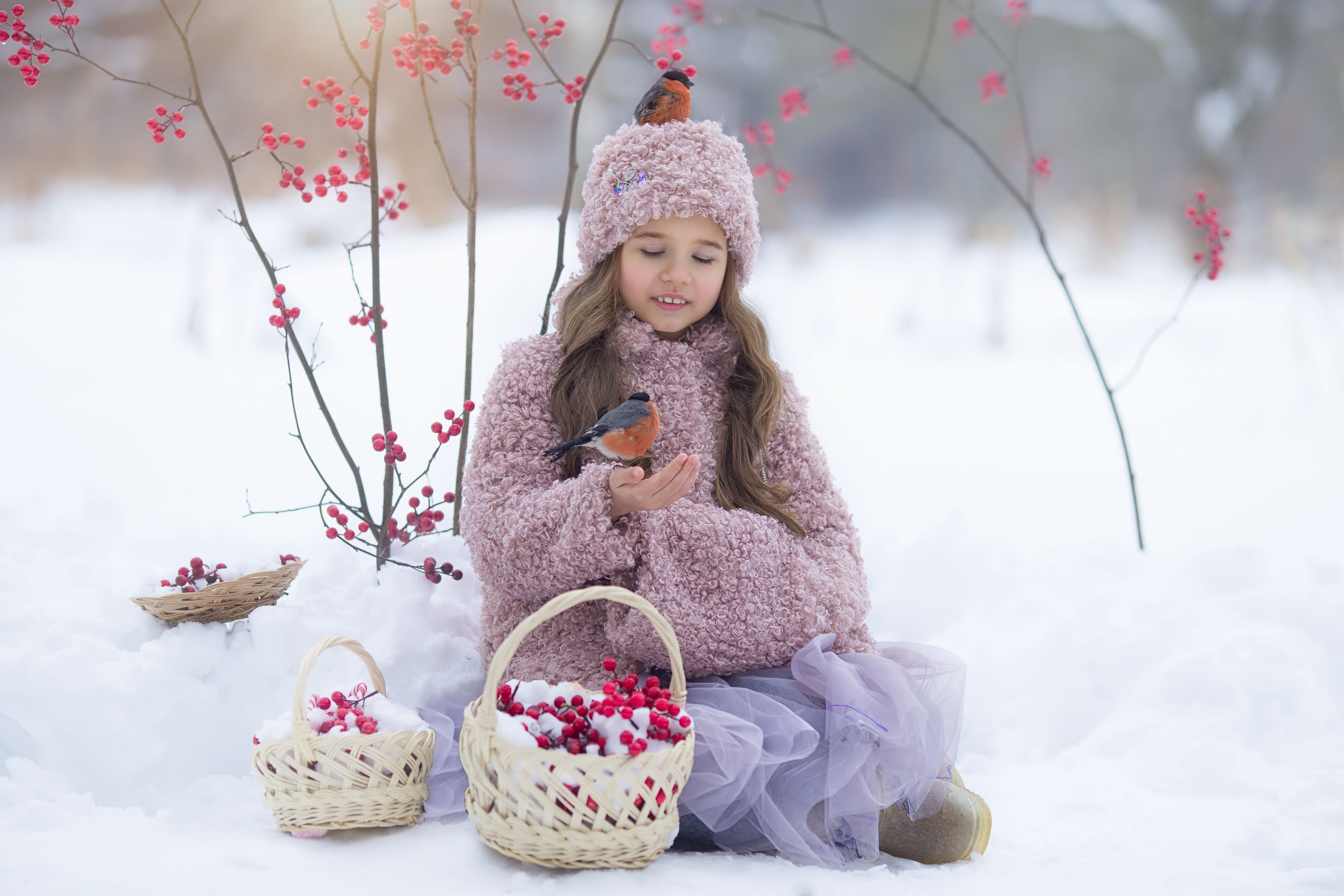 Фотосессии для детей в Долгопрудном и Москве. Детский и семейный фотограф Ольга Князева Москва и Московская область