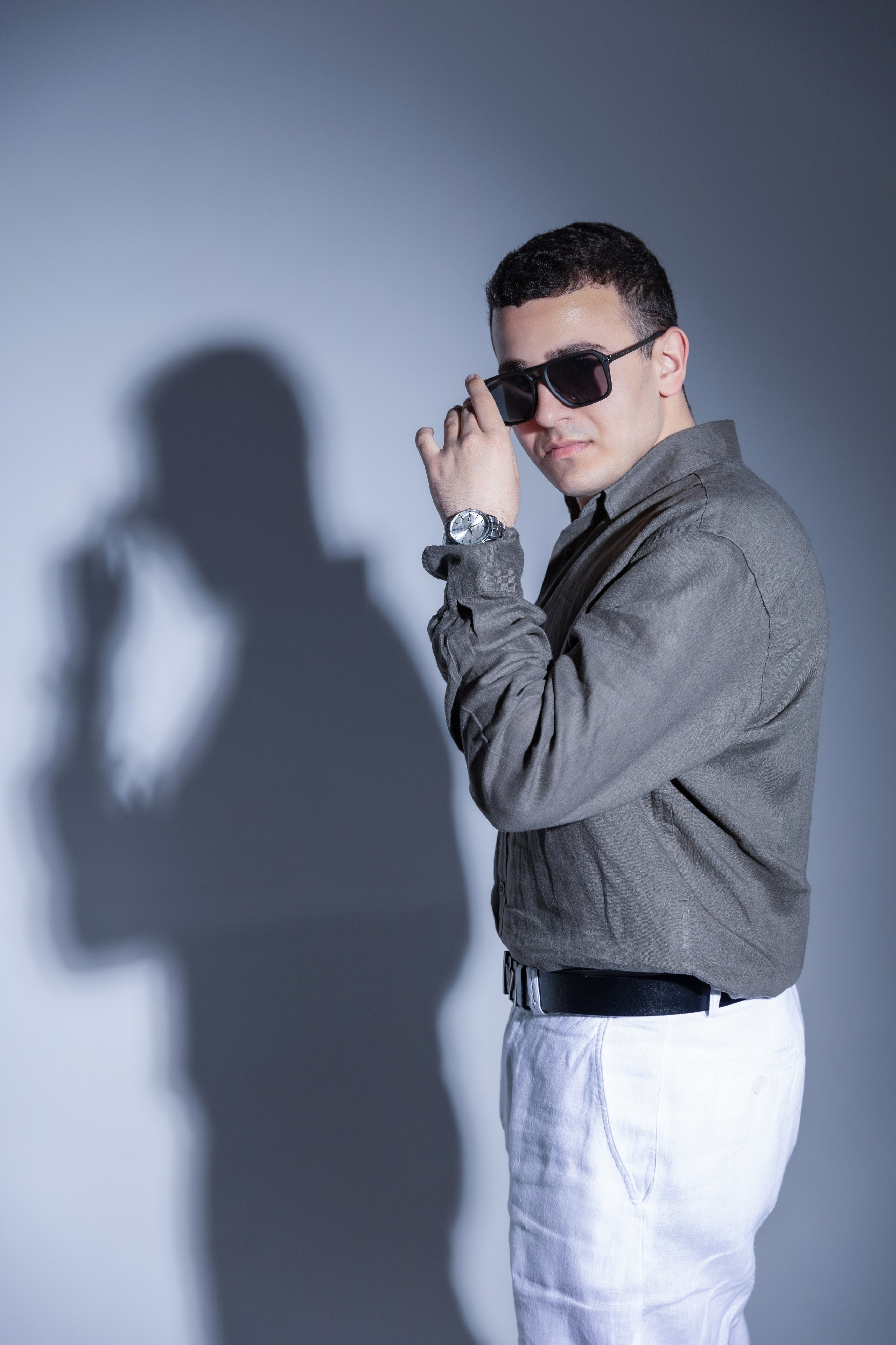 Артур кейс. Главная