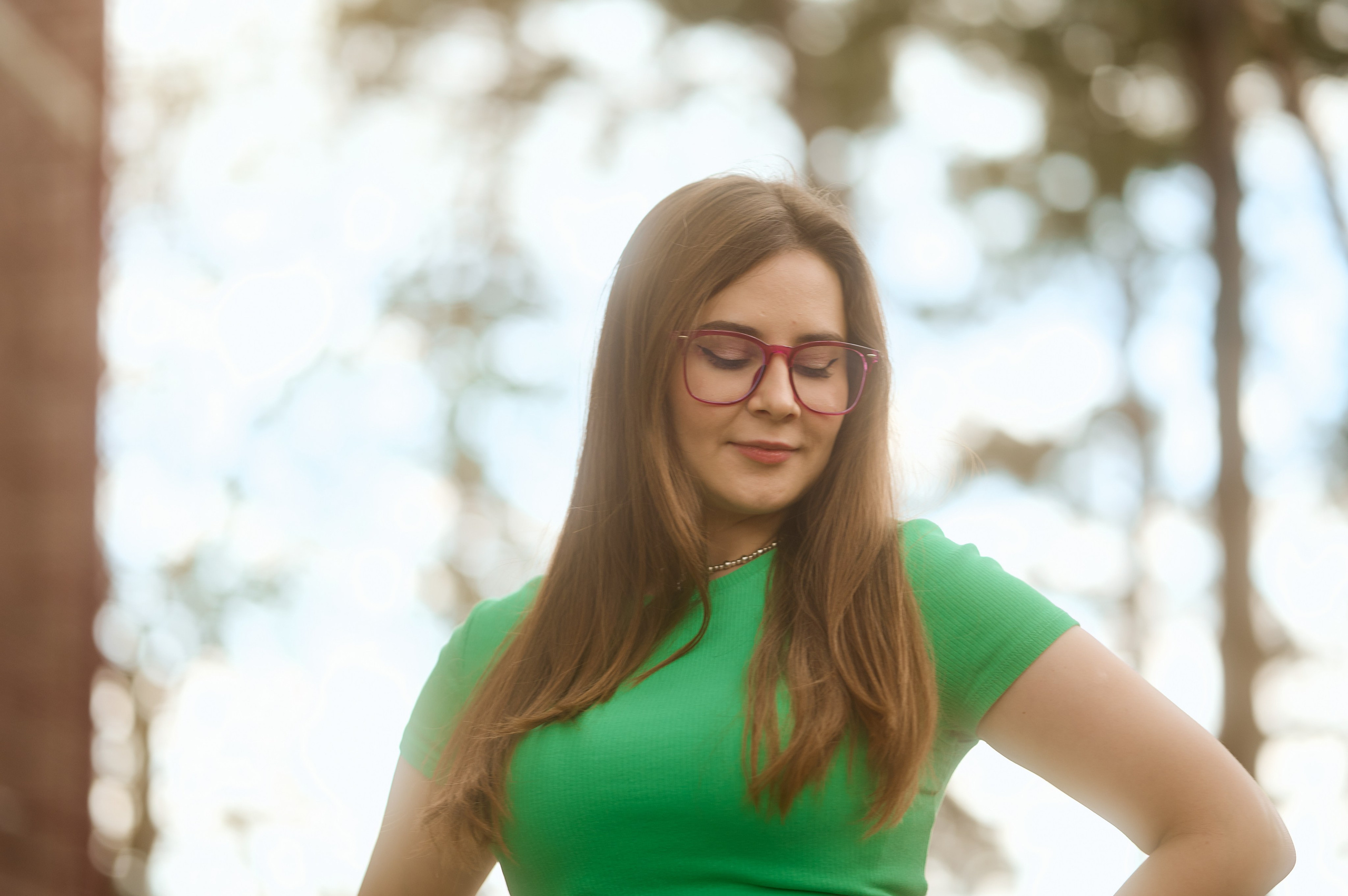 Экспресс-фотопрогулка для Маргариты. Профессиональный фотограф (Краснодар) Роман Гончаров