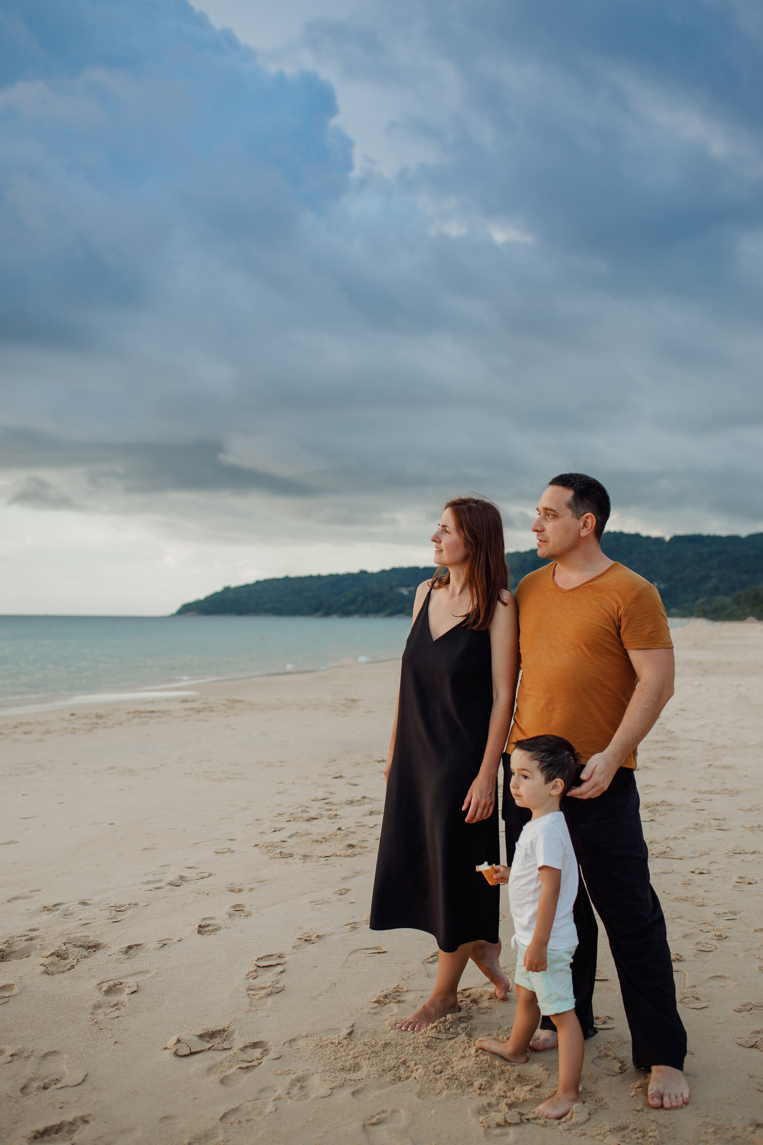 Семейный фотограф на Пхукете. Фотограф на Пхукете в Таиланде