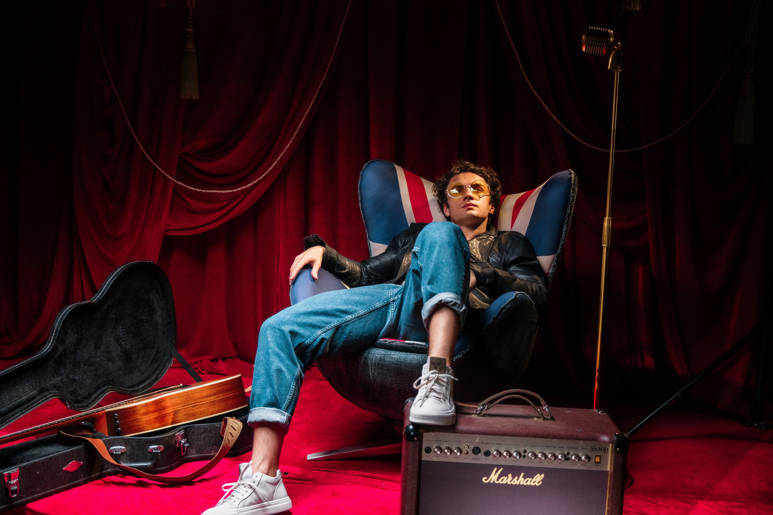 Про студию. «5loft» фотостудия в Ижевске