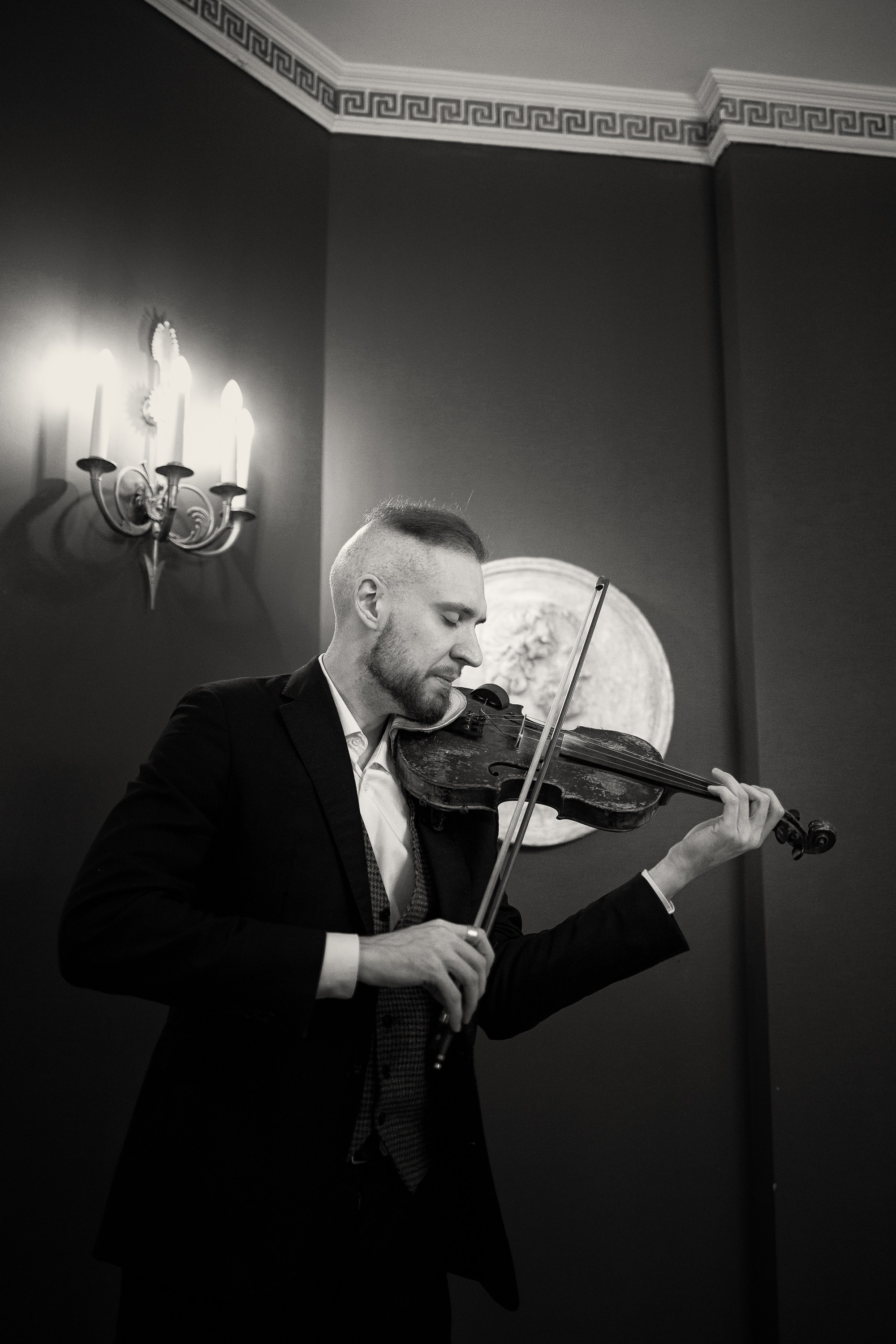 Фотограф в Москве Юревич Арсений