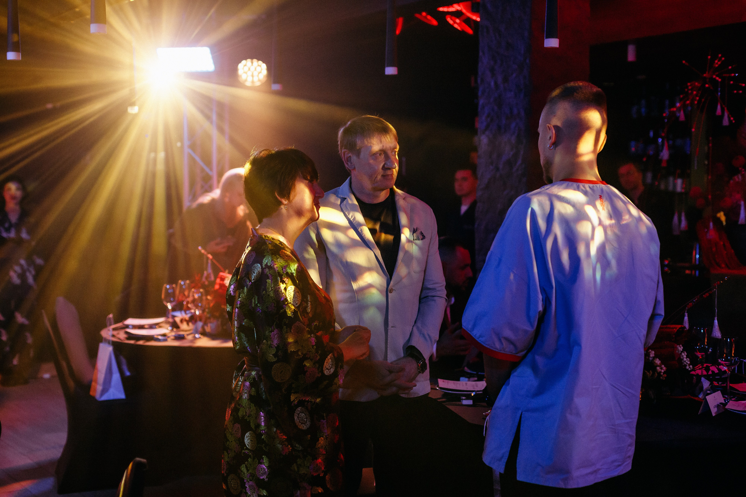 HANAMI — МЕМУАРЫ ГЕЙШИ. СВОИ. ФОТООТЧЕТЫ-СОБЫТИЯ-МЕСТА