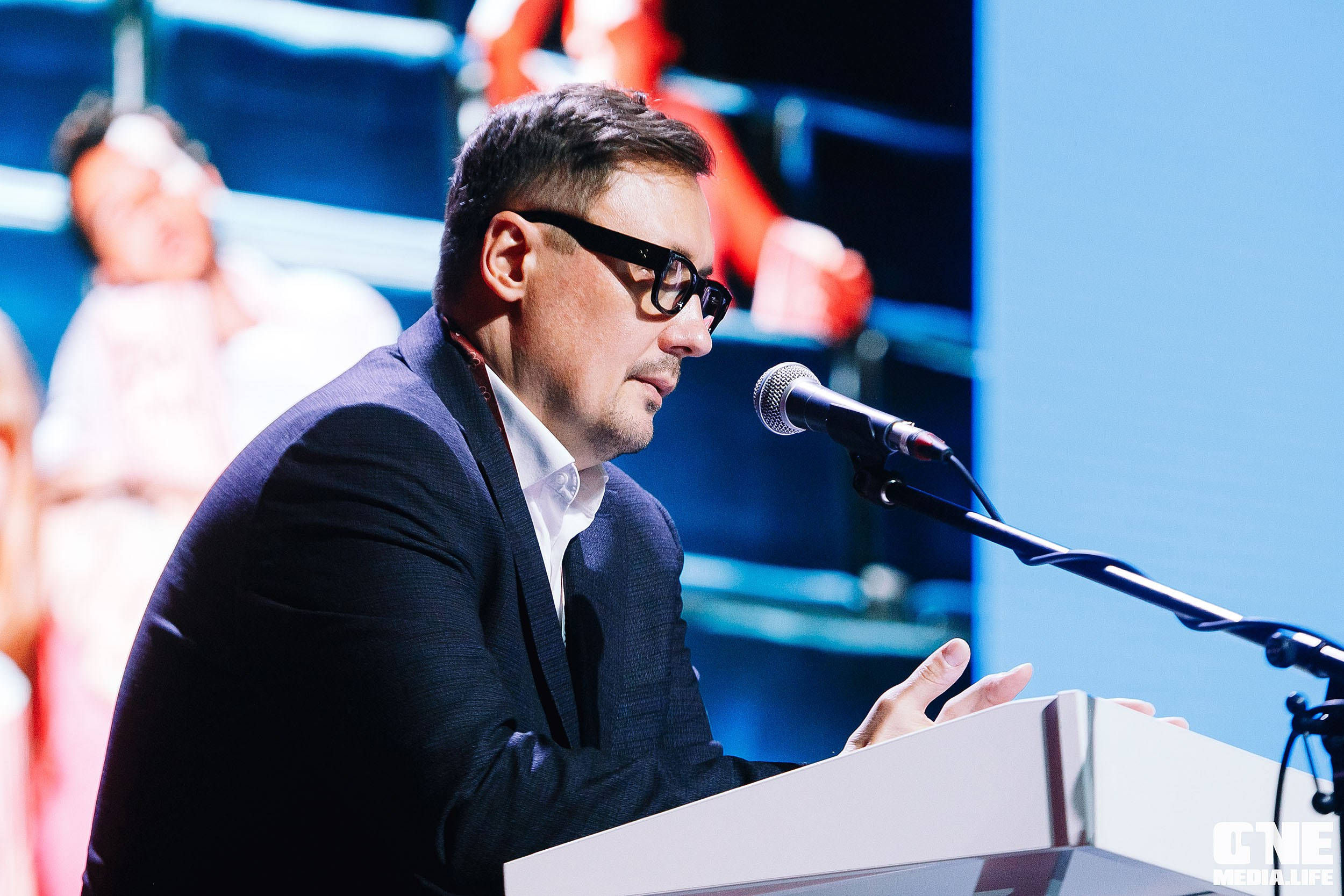 Балтийский Культурный Форум 2024. One Media Life: фоторепортажи, фотоотчеты с мероприятий и заведений