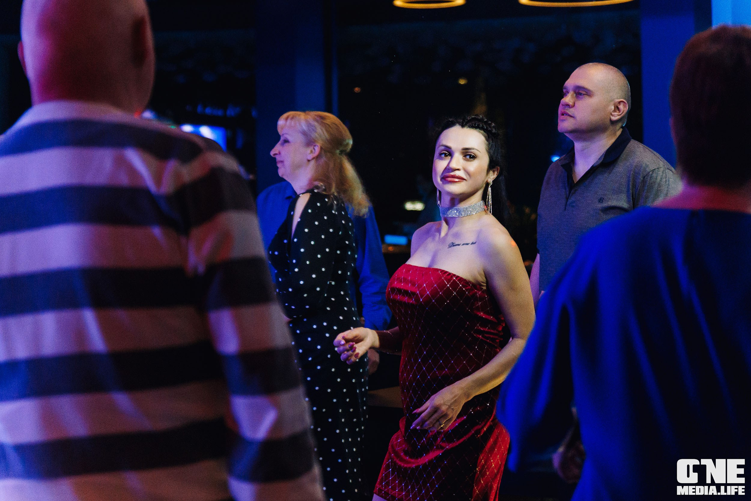 Фоторепортаж из ресторана Океан. One Media Life: фоторепортажи, фотоотчеты с мероприятий и заведений