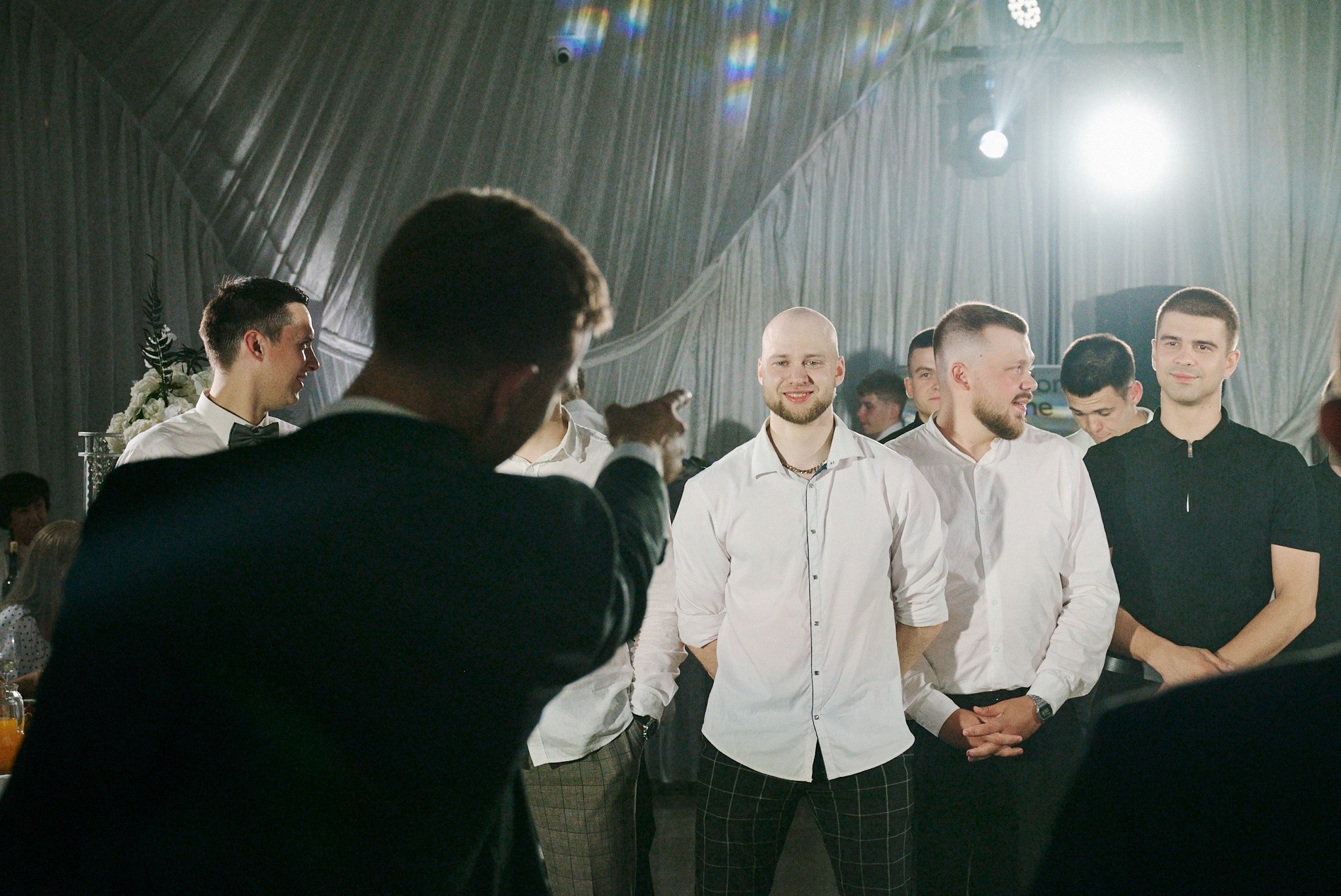 Настя и Женя. Маляревич Дмитрий свадебный фотограф