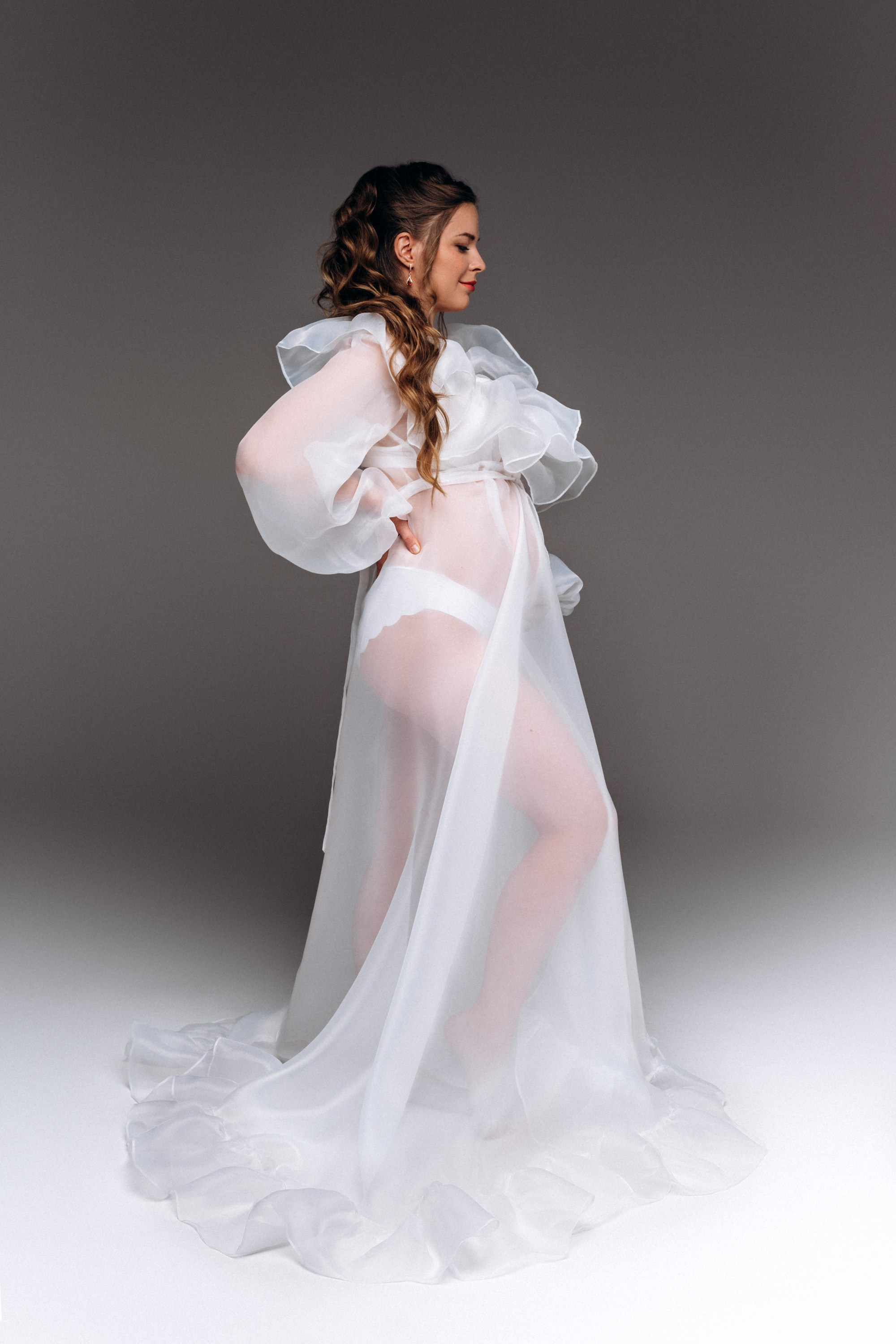 лучший фотограф беременных