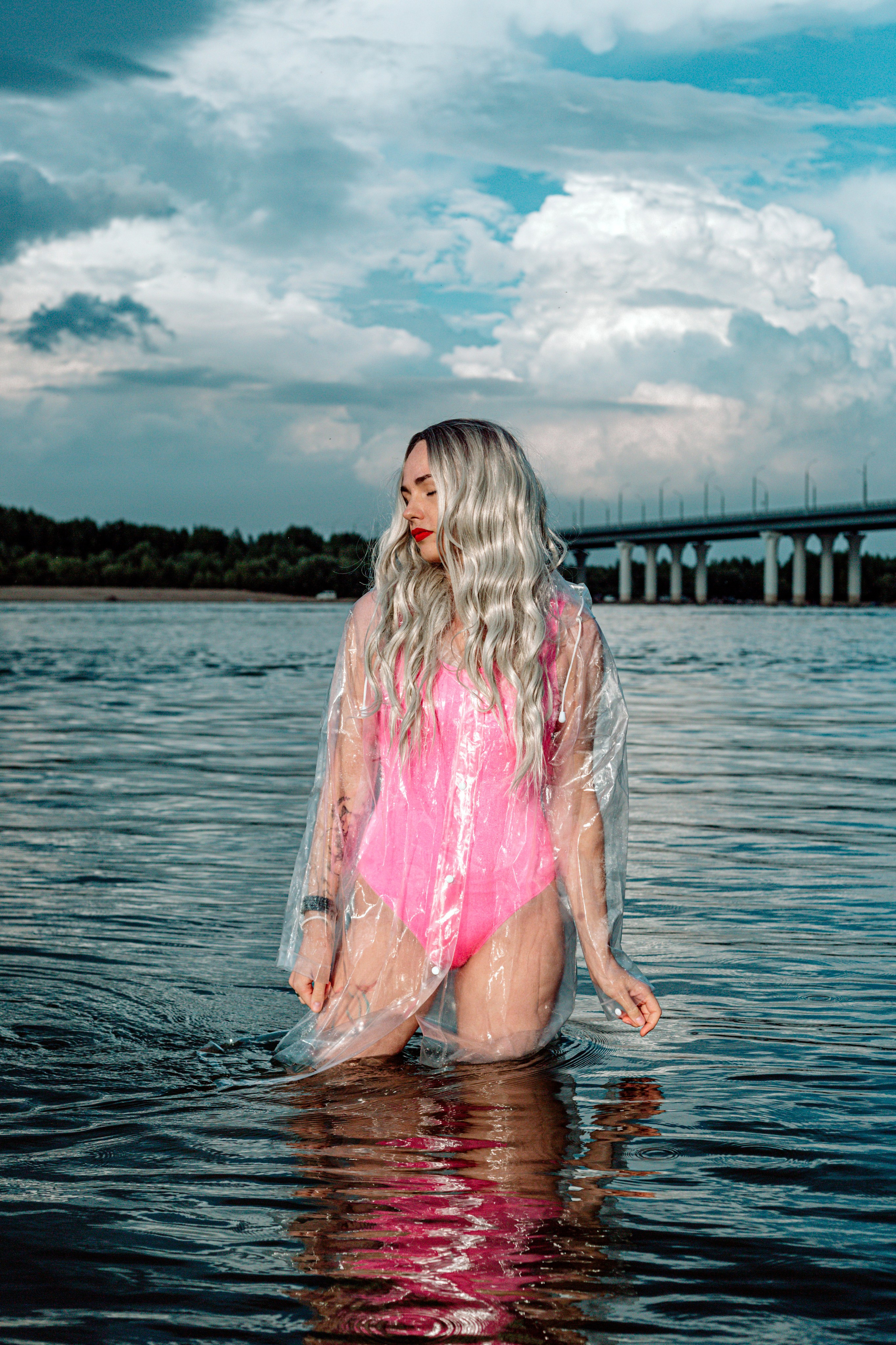 Люди. Фотограф Олеся Кавлакан