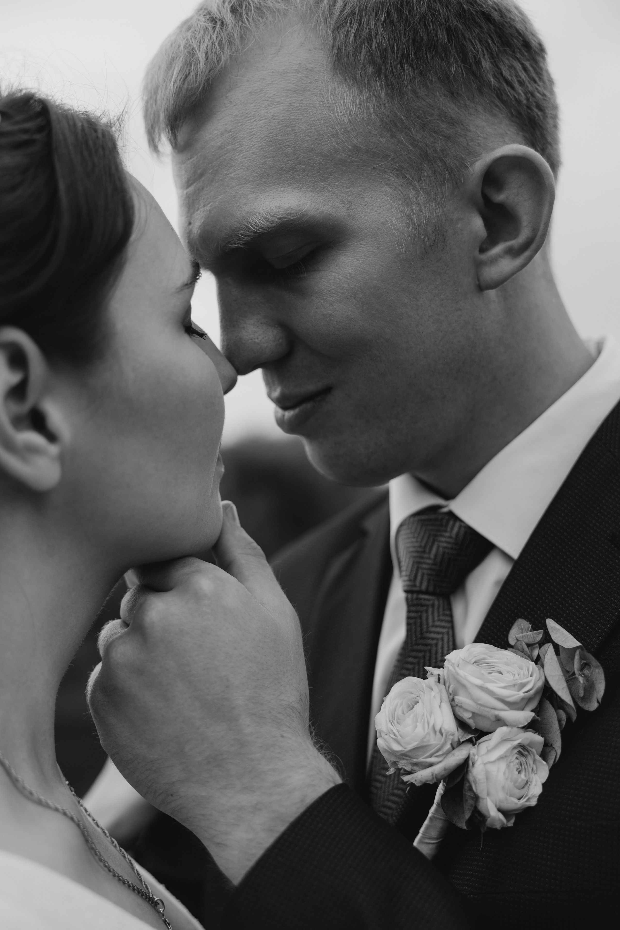 Евгений & Валентина. Свадебный, семейный фотограф в Иркутске Светлана Макаричева