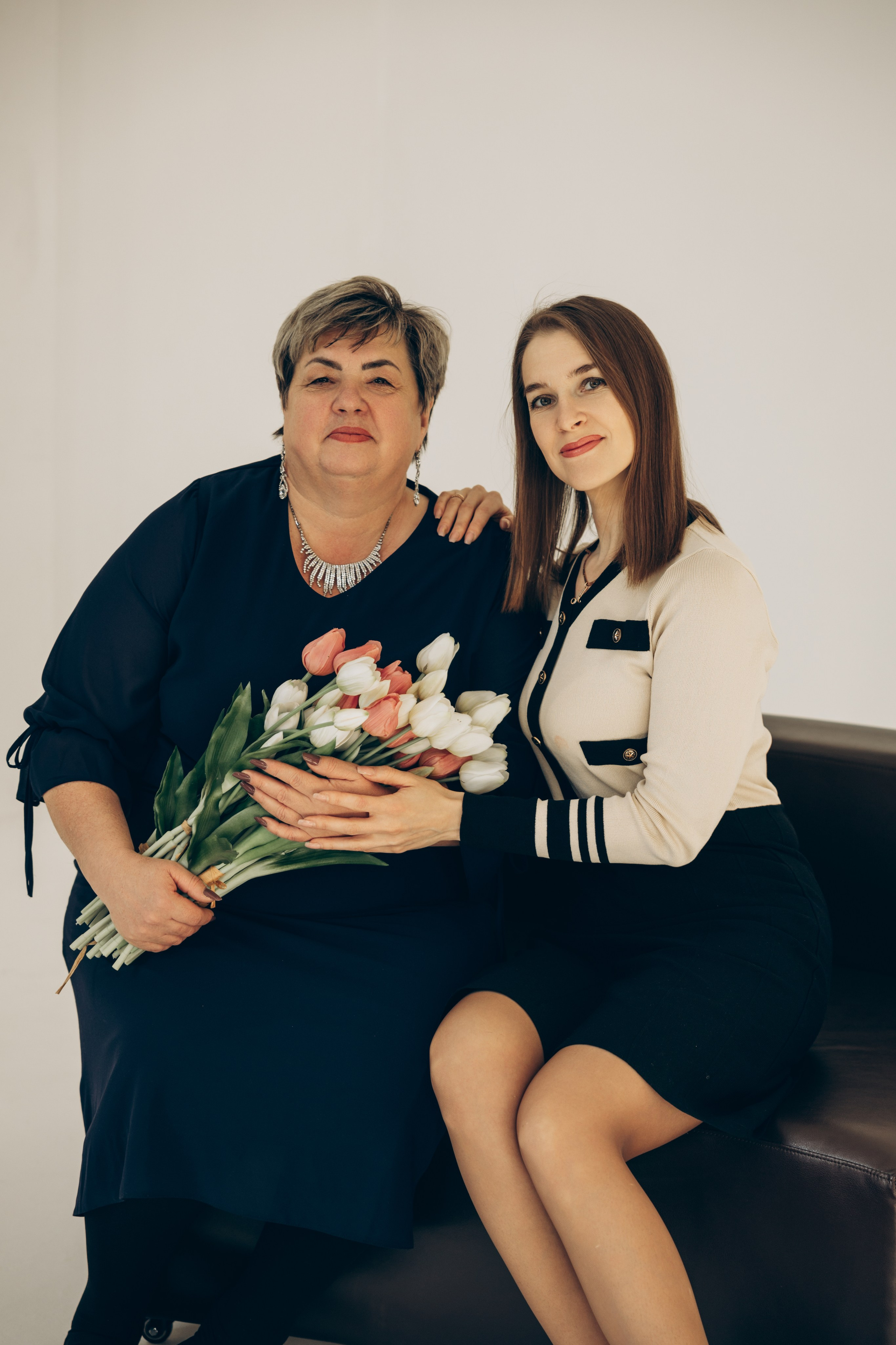 4 поколения. Свадебный, семейный фотограф в Иркутске Светлана Макаричева