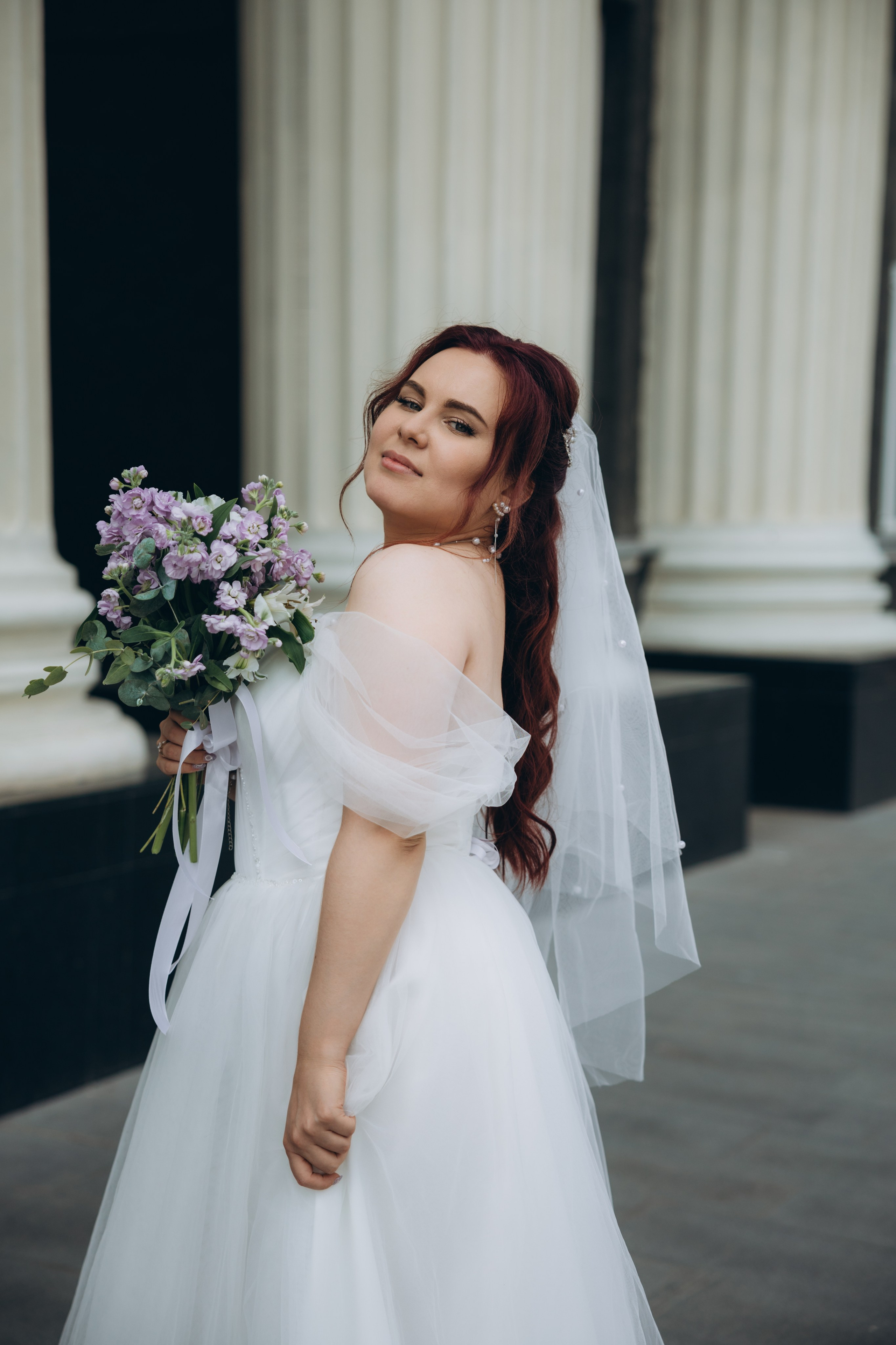 Андрей & Мария. Свадебный, семейный фотограф в Иркутске Светлана Макаричева