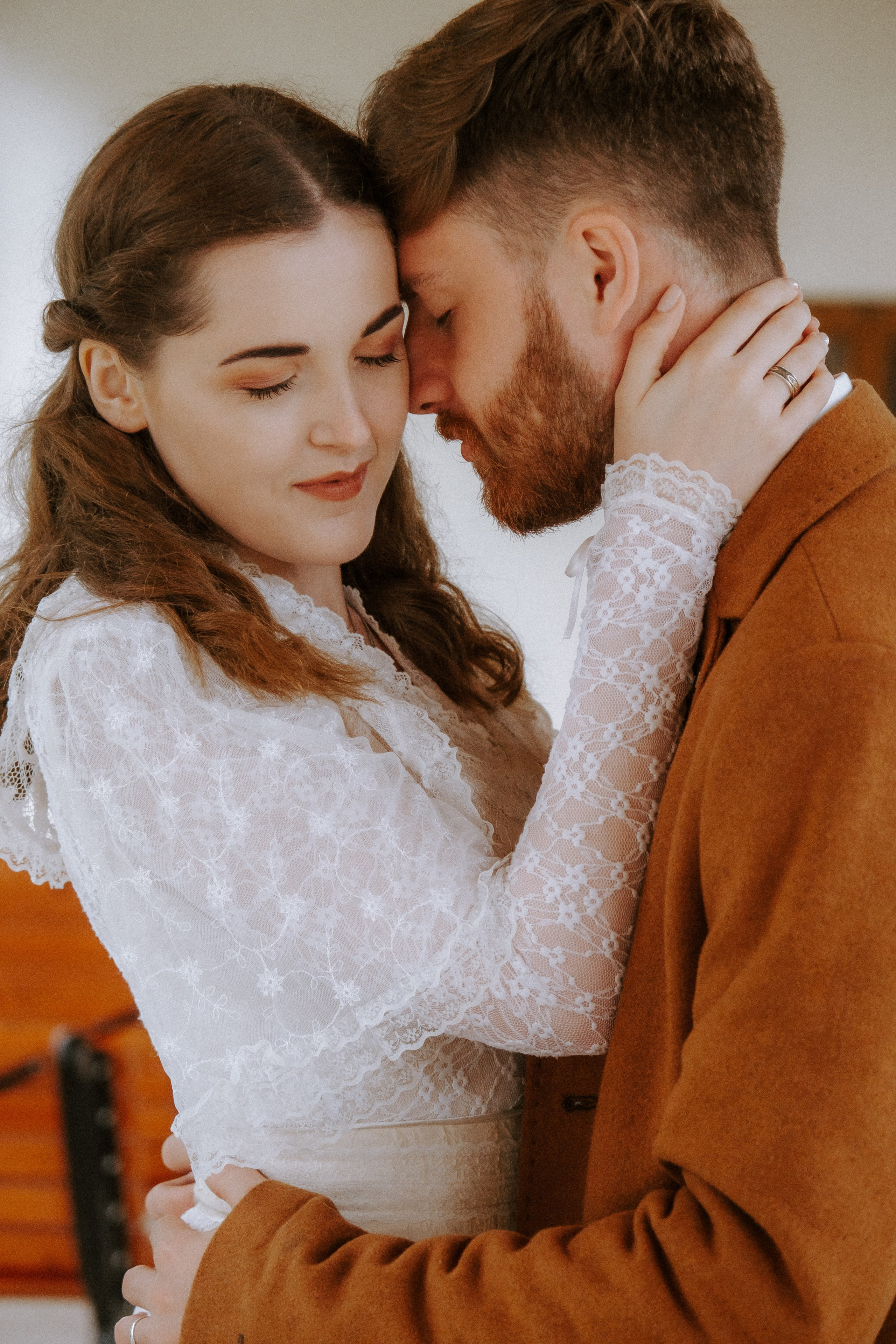 Настя & Никита. Фотограф Мария Хлебникова Санкт-Петербург Москва