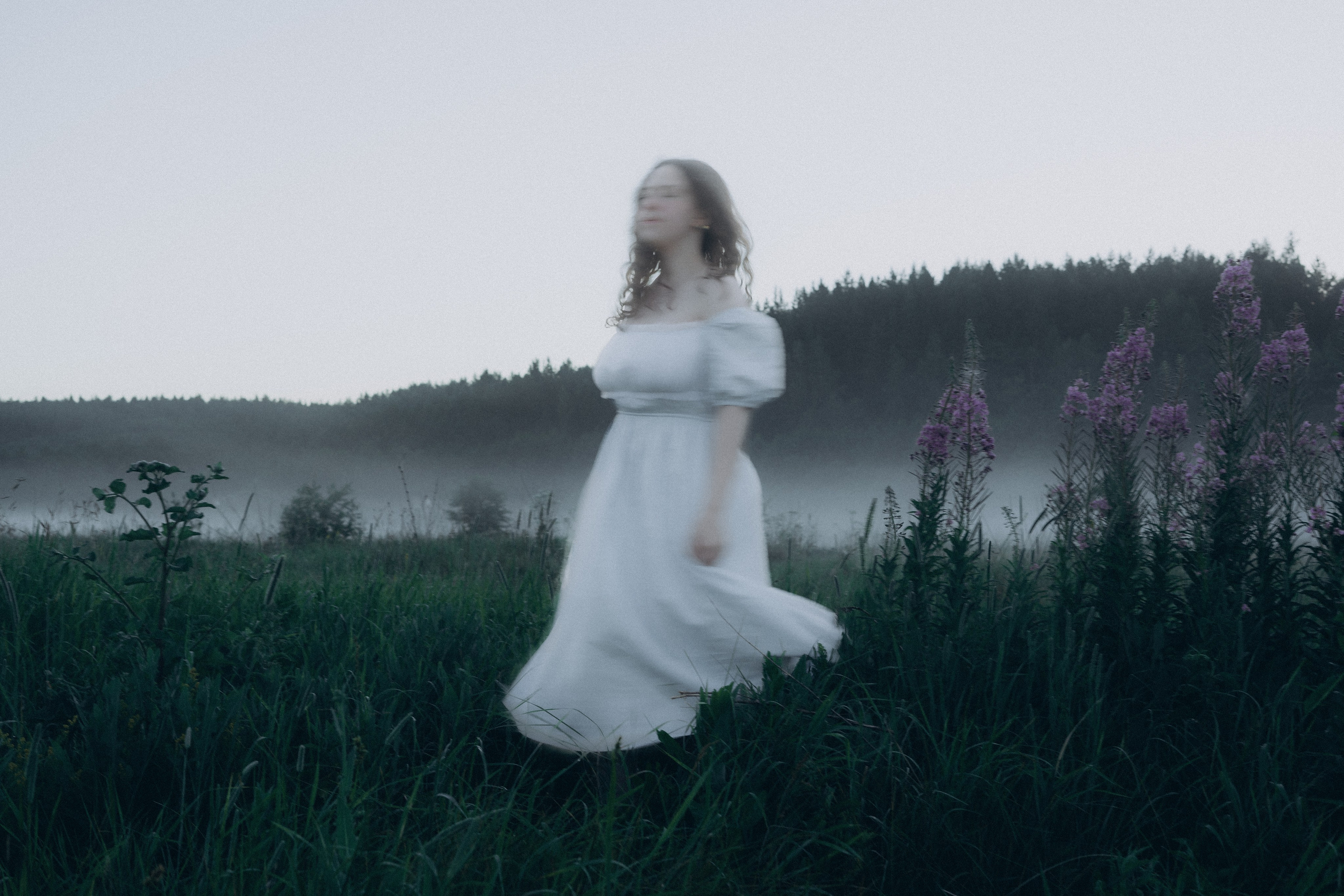 Фотограф в Москве Юлия Резвова