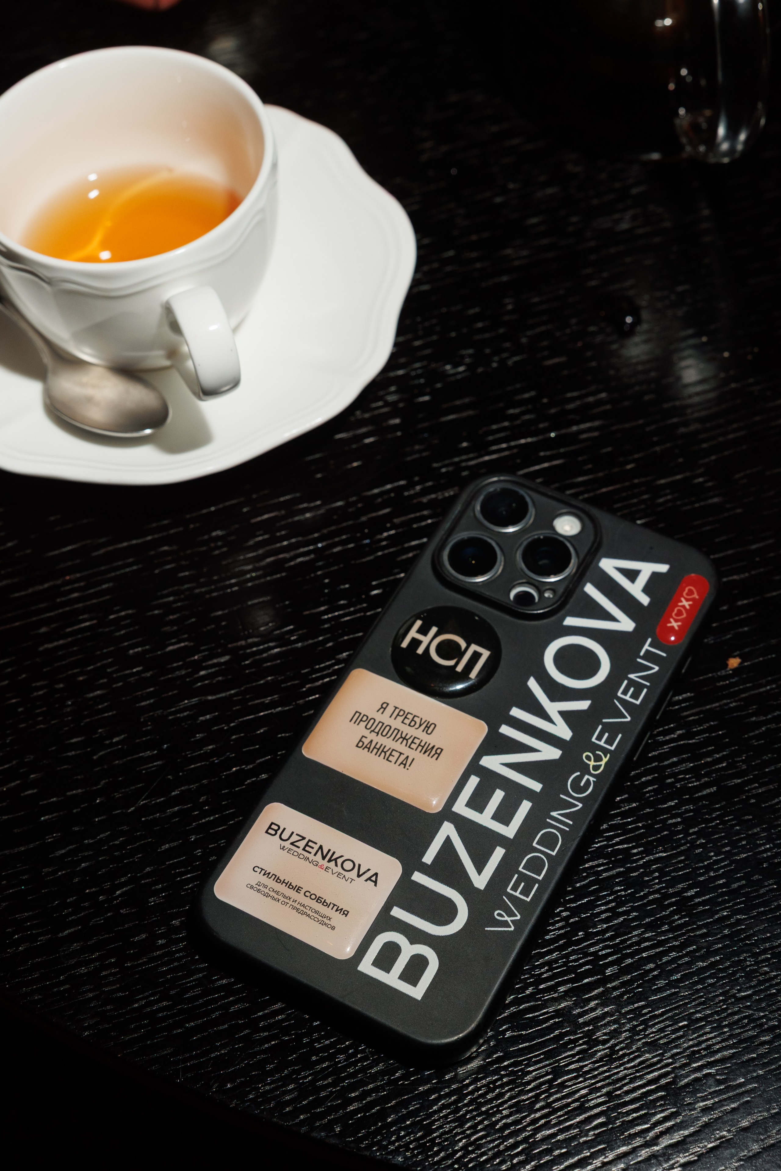 MATRIARHAT. Репортажный фотограф Ольга Кочетова в Москве