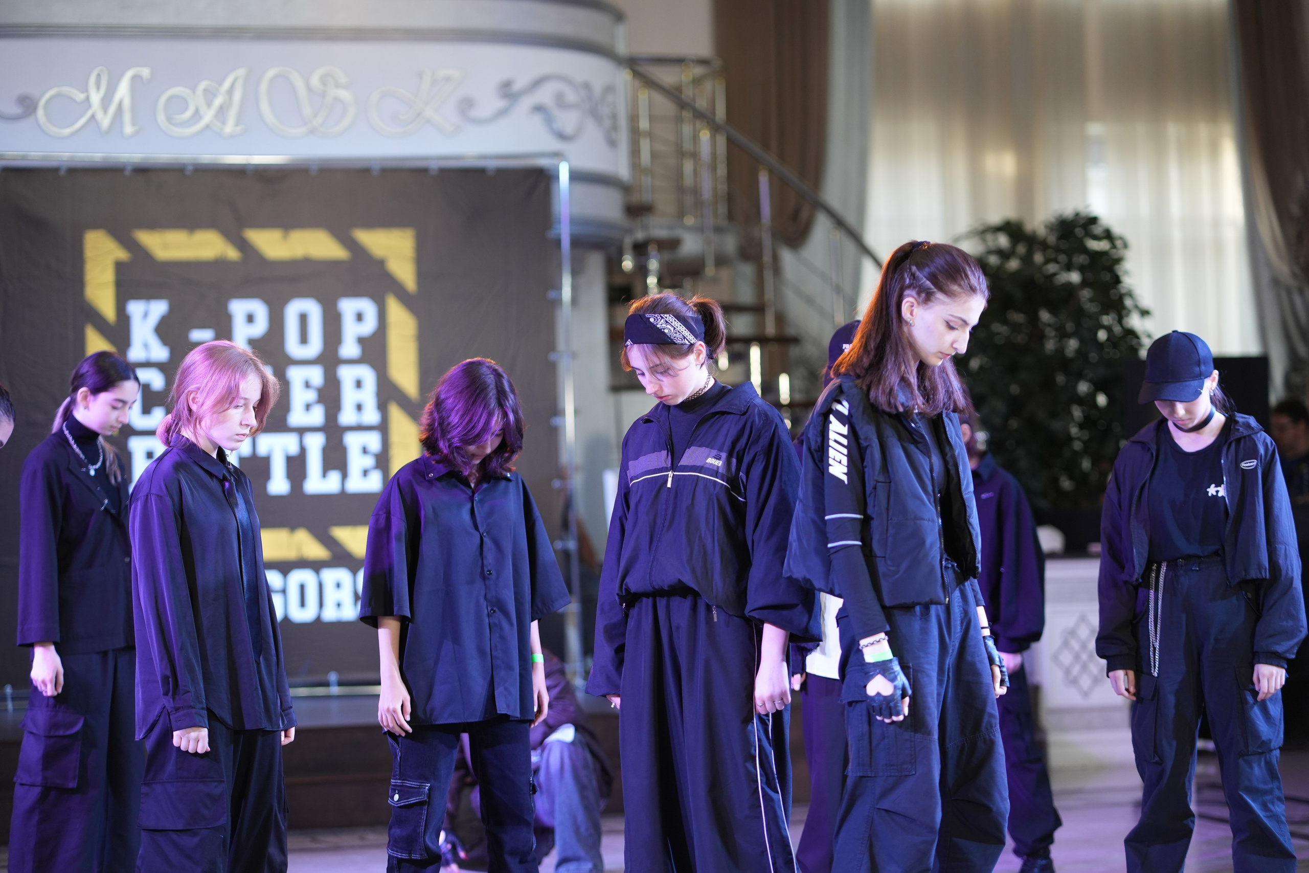 K-POP COVER BATTLE PYATTIGORSK. Фотограф, видеограф Пятигорск, Ставрополь, Ессентуки, Petlyakovs_photo