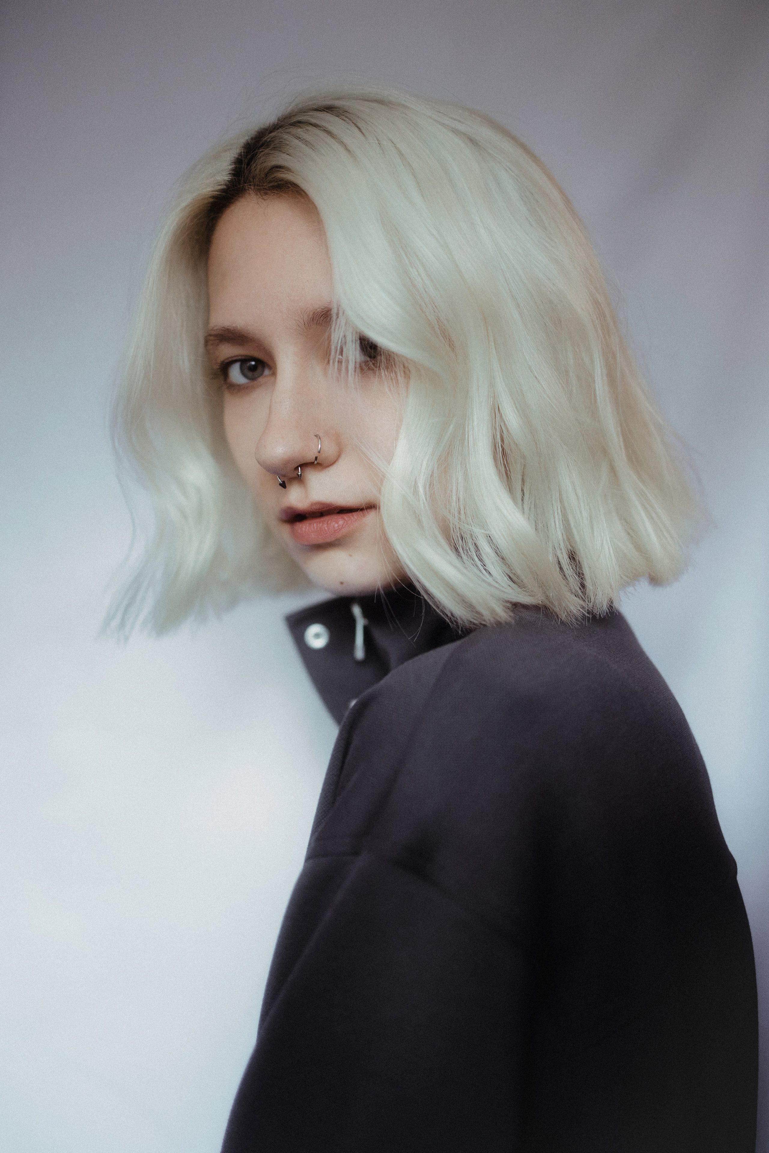 Arina. Photographer in Turkey — Dari N