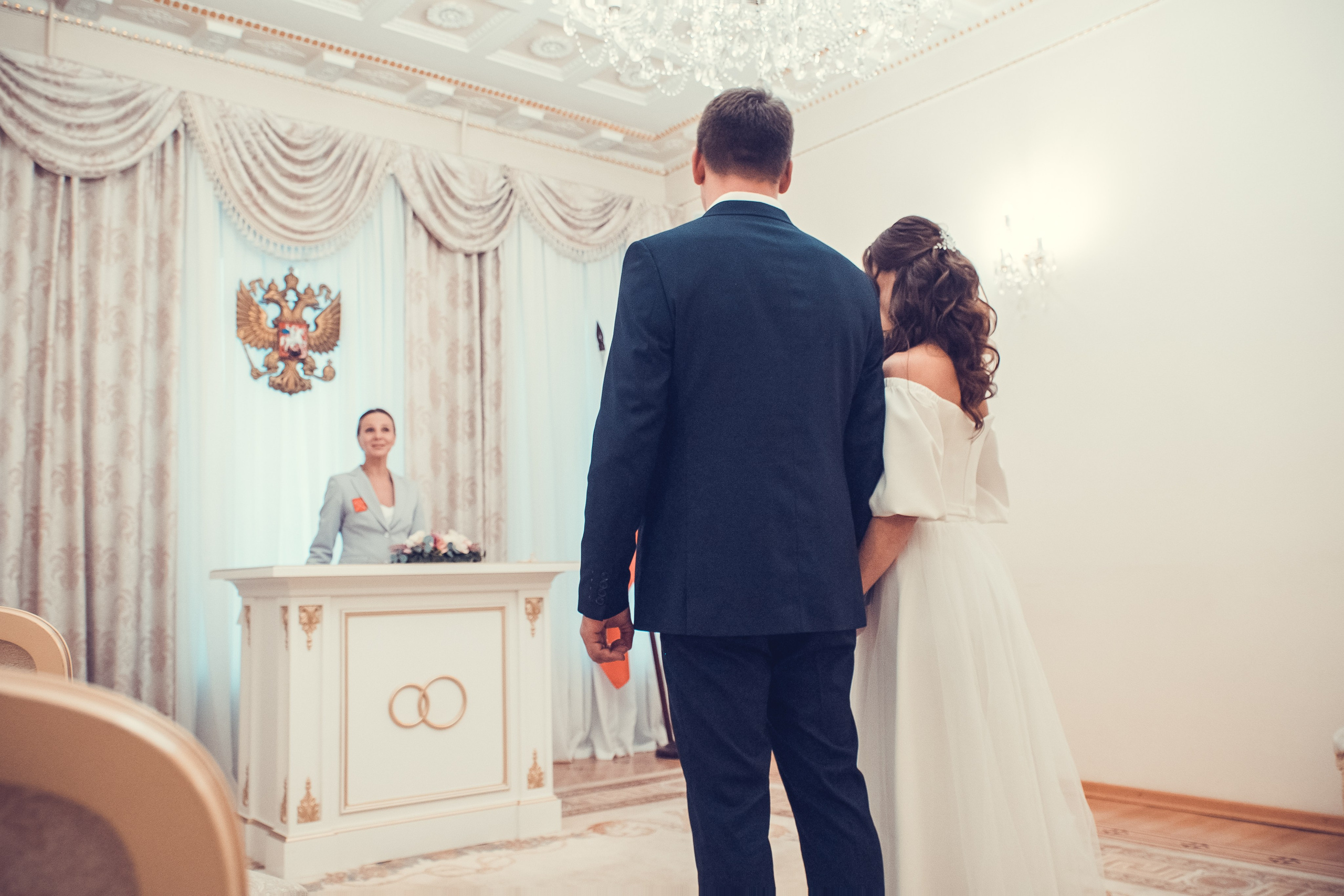 День свадьбы Дениса и Натальи. Professional photoartist in St. Petersburg (wedding, reportage, portrait, model book, love story) Alexander Shvedov