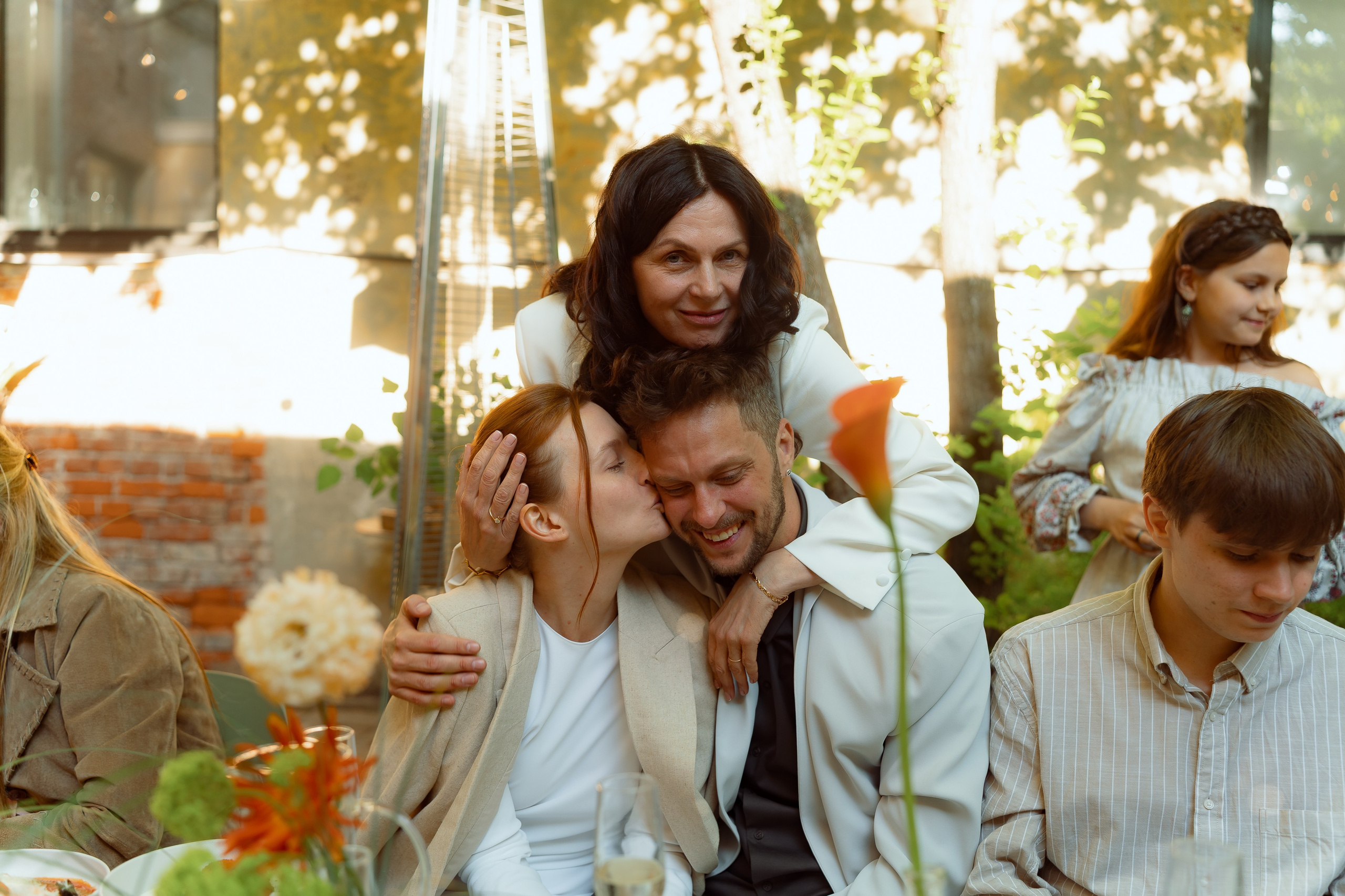 Свадебный фотограф Санкт-Петербург