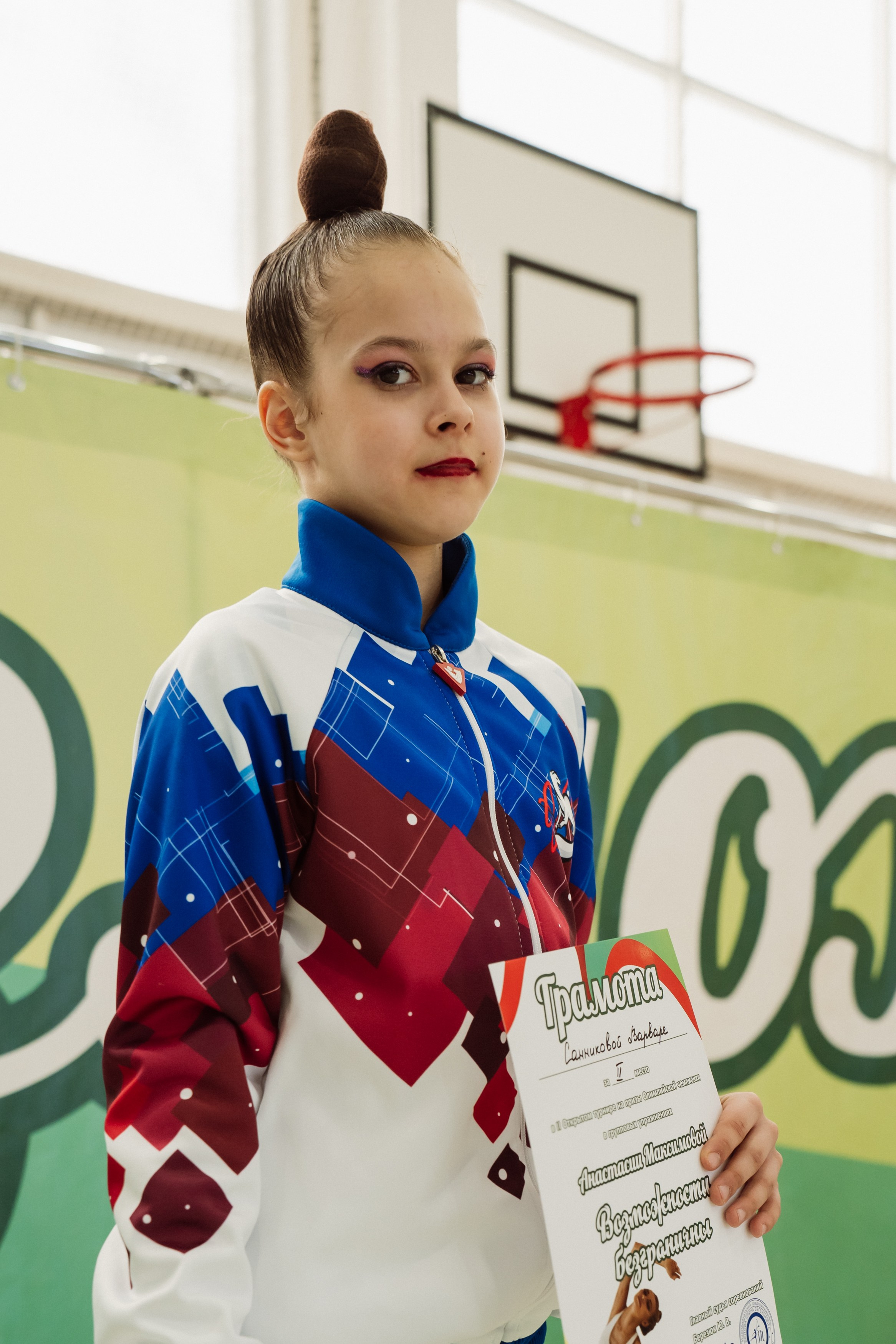 Возможности Безграничны. Воробьева Ксения — Спортивный и танцевальный фотограф Новосибирск