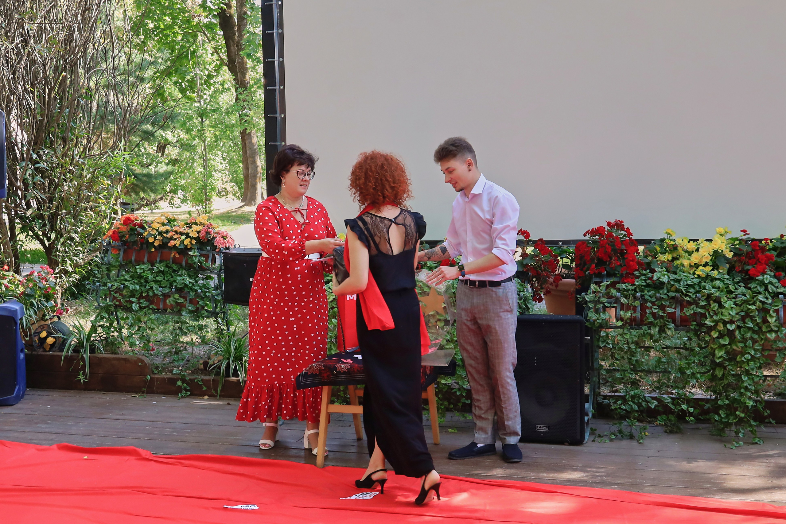 Международный эстафетный фестиваль PRОWOMENFEST 2024. Фотограф в Смоленске Ася Польшина