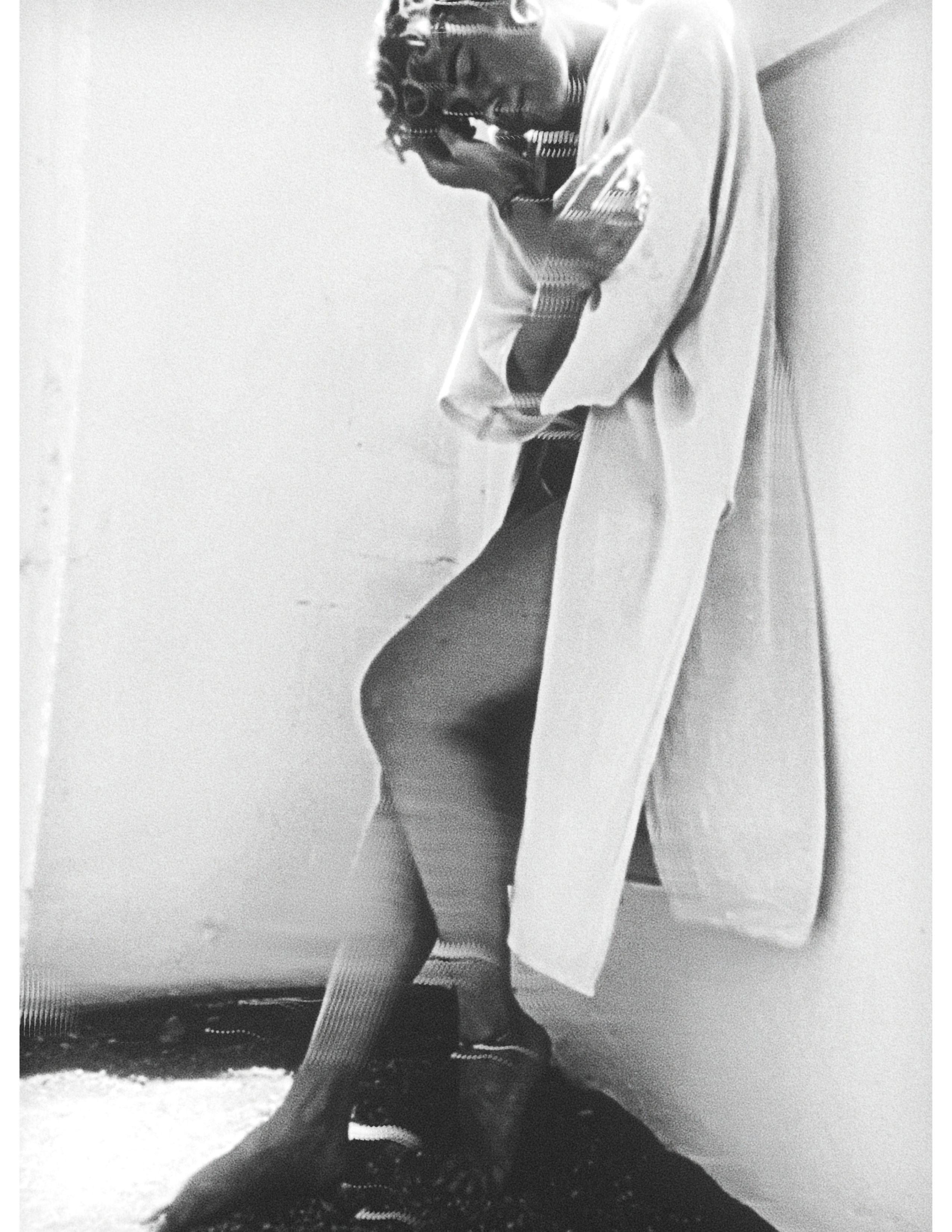 Sveti Sveta • визуальный артист Светлана Дубских