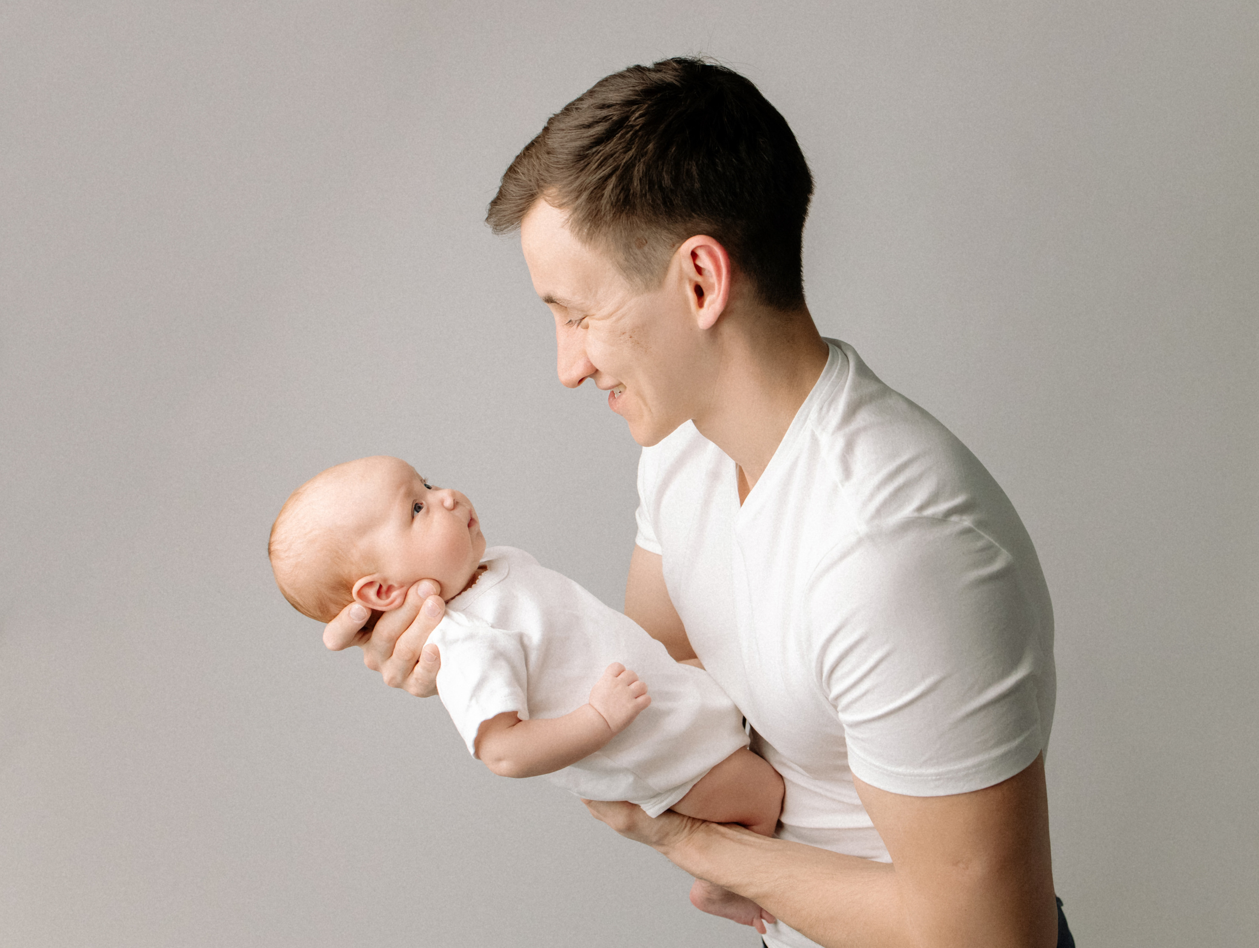 Фотограф беременности и новорождённых в Набережных Челнах