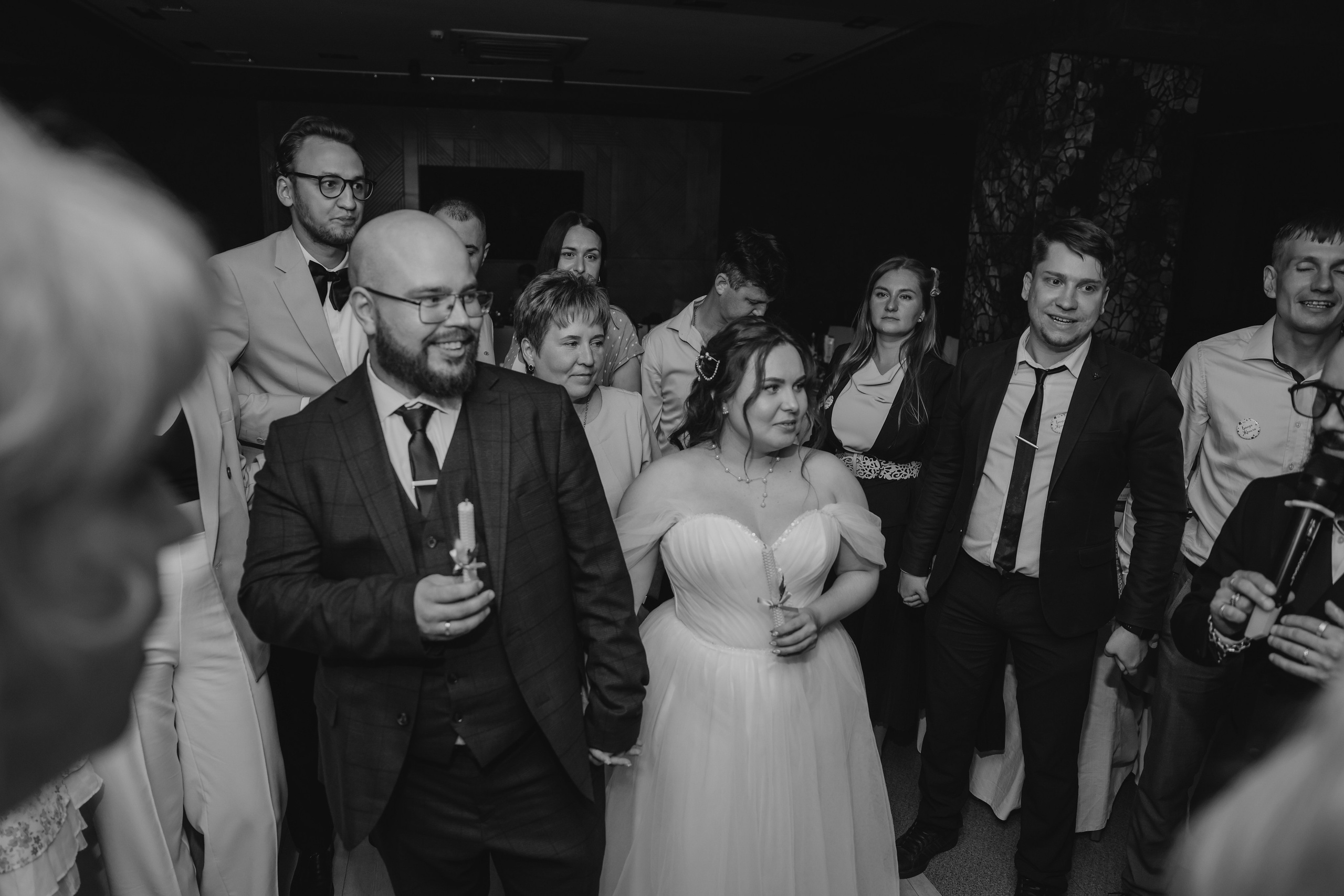 Андрей & Мария. Свадебный, семейный фотограф в Иркутске Светлана Макаричева