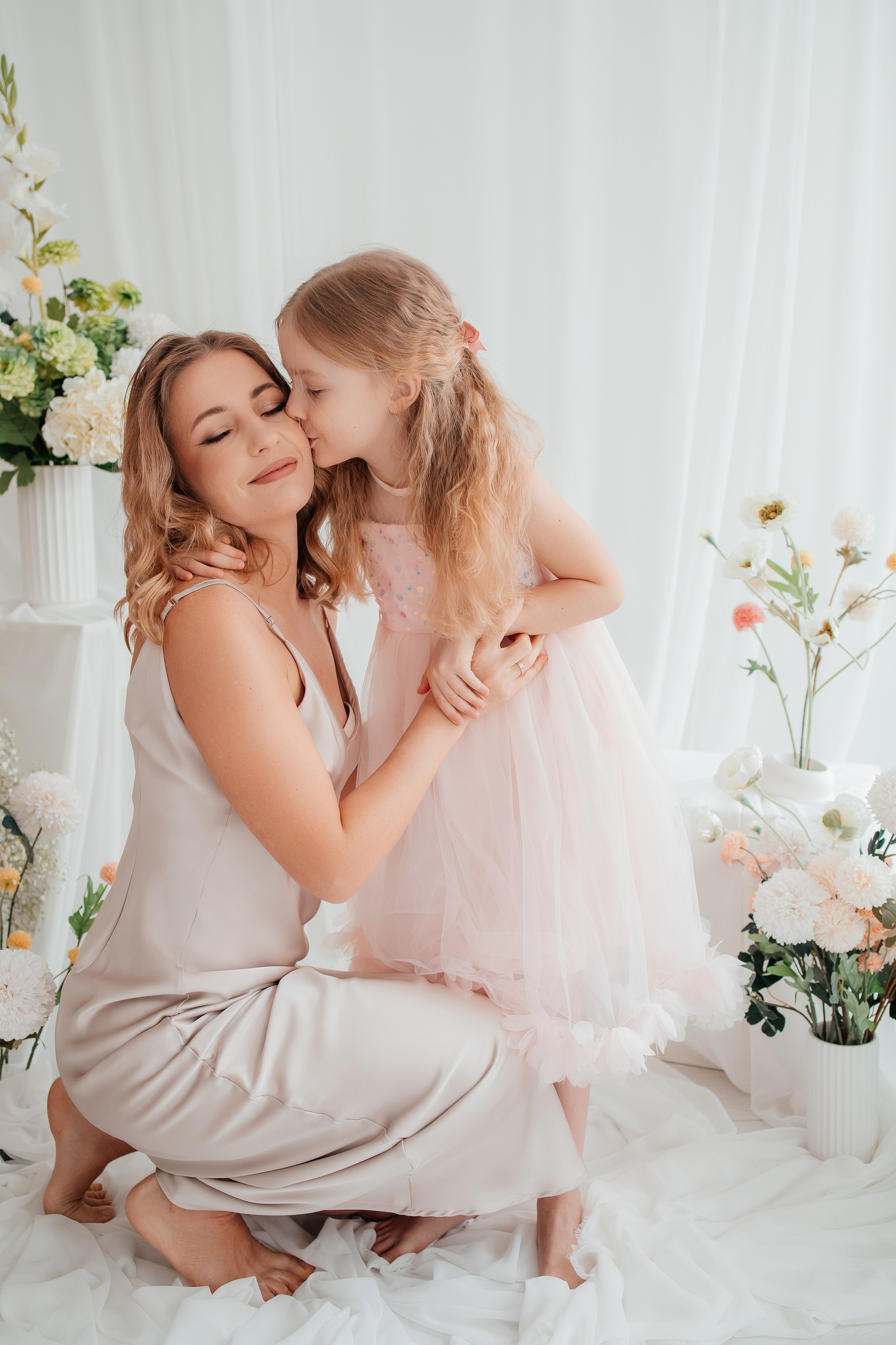 Семейный фотограф в Люберцах, в Москве