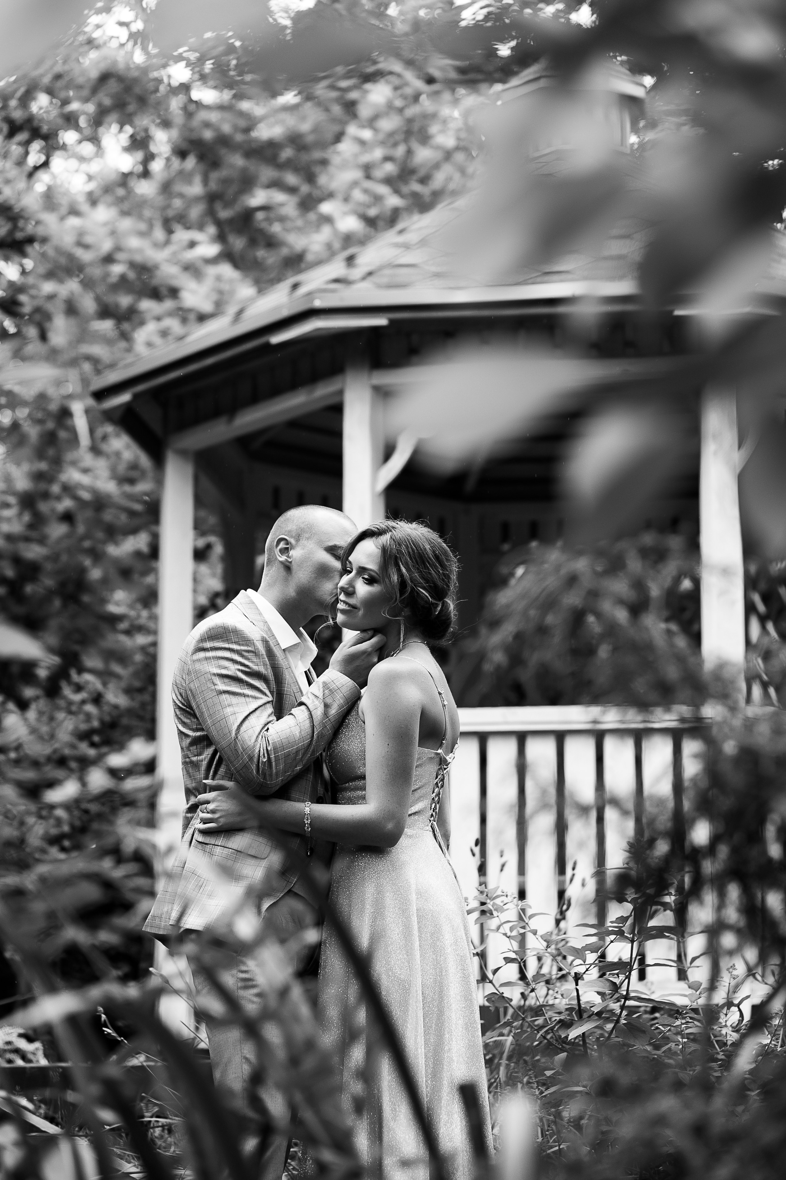 Свадебная съемка (1). Свадебный и семейный фотограф в Твери и Тверской области