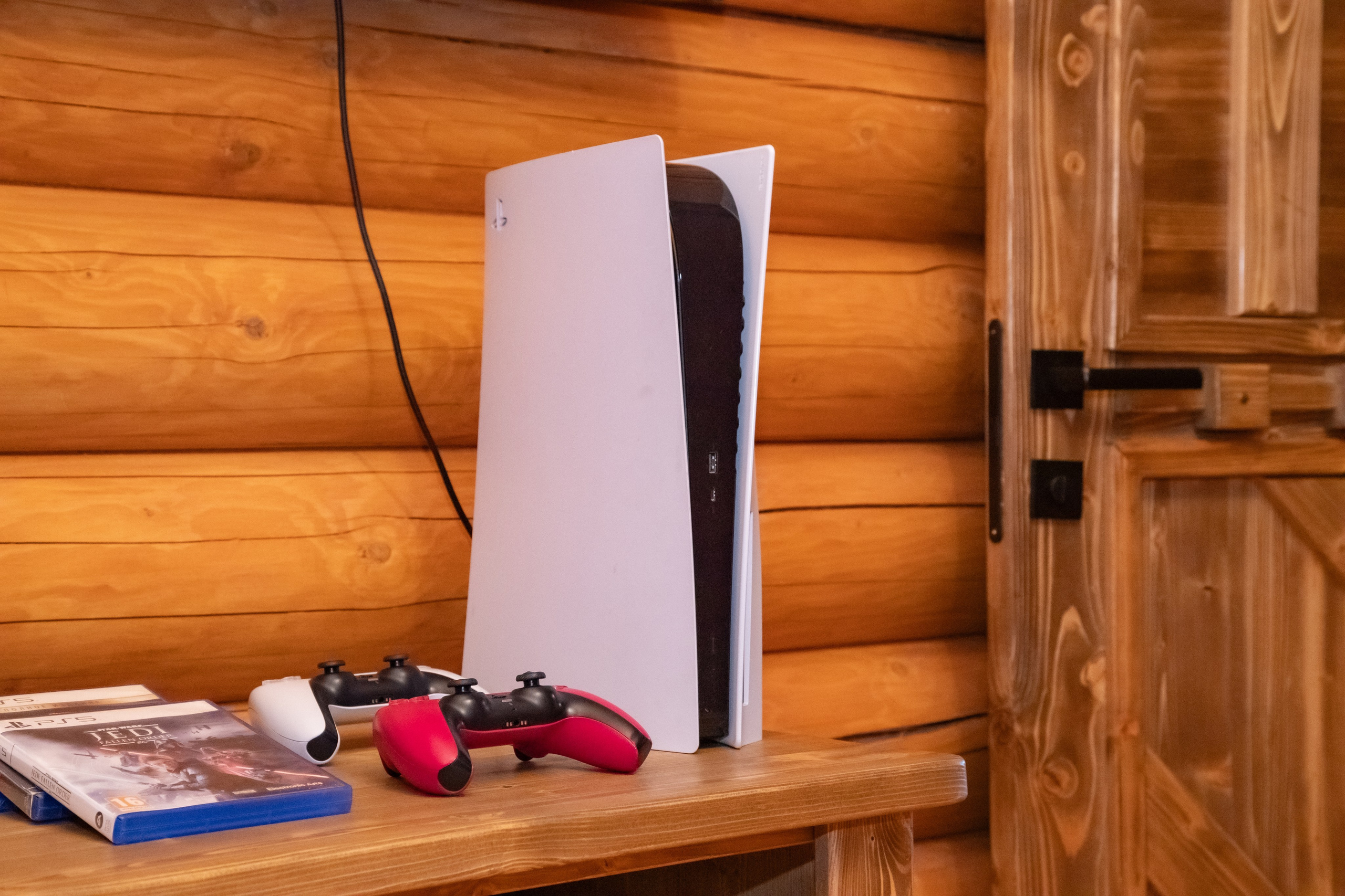 Дом «Гималайский». Банный комплекс «С легким паром»