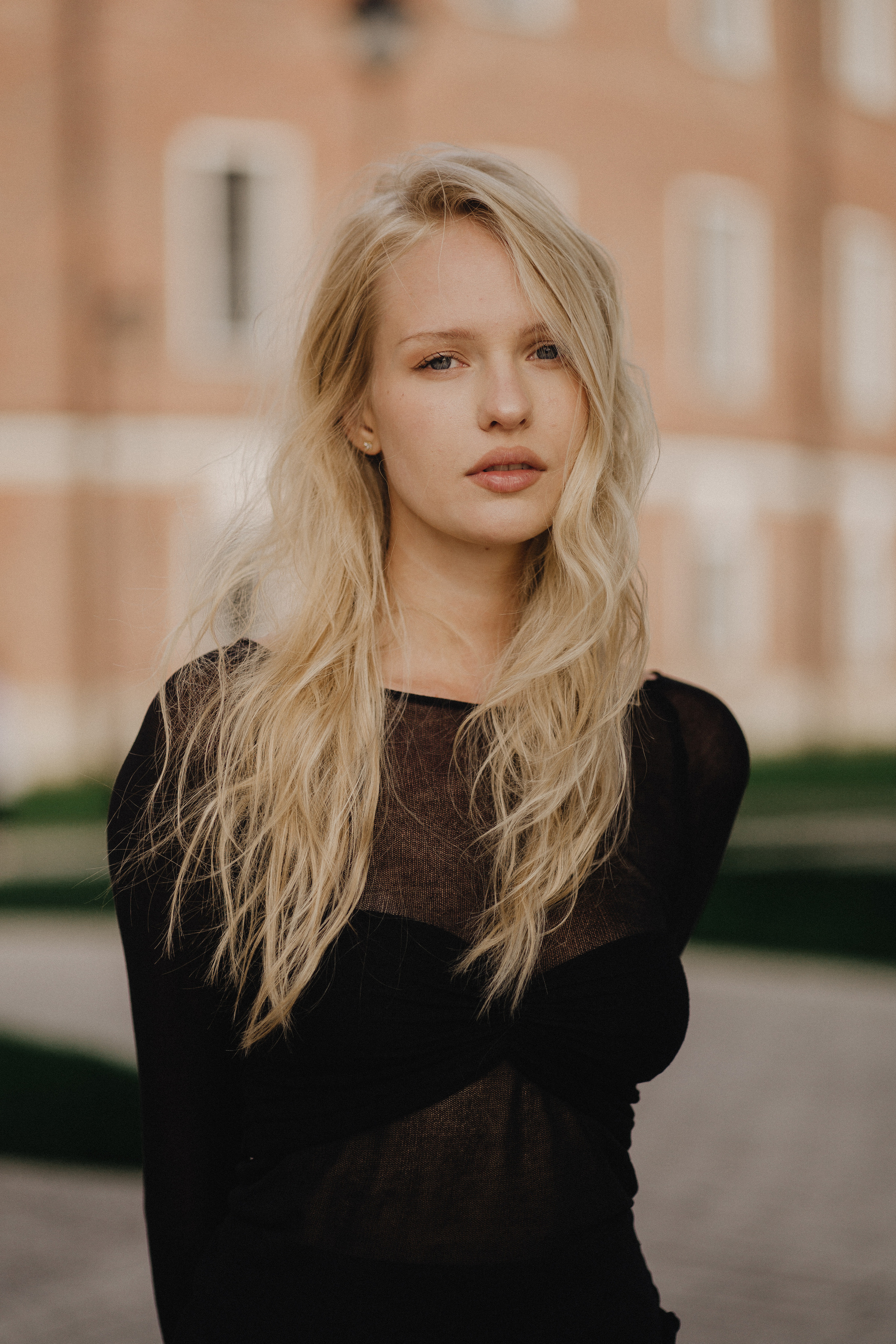 Лиза Базыкина. Чувственный фотограф в Санкт-Петербурге Пятнова Ксения