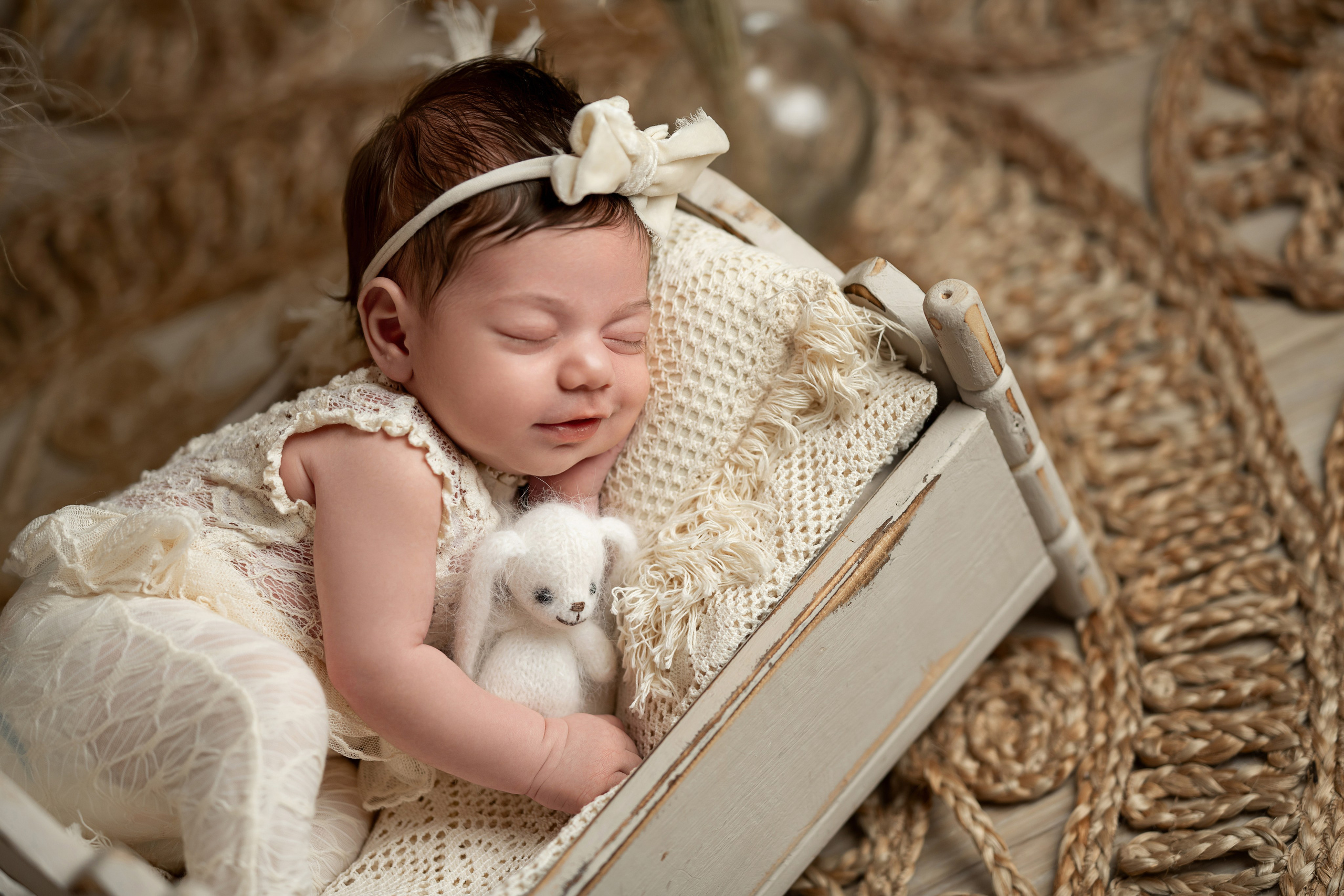 NEWBORN. Творческая команда Ульяшевы, свадебная и семейная фотография. Кахахста