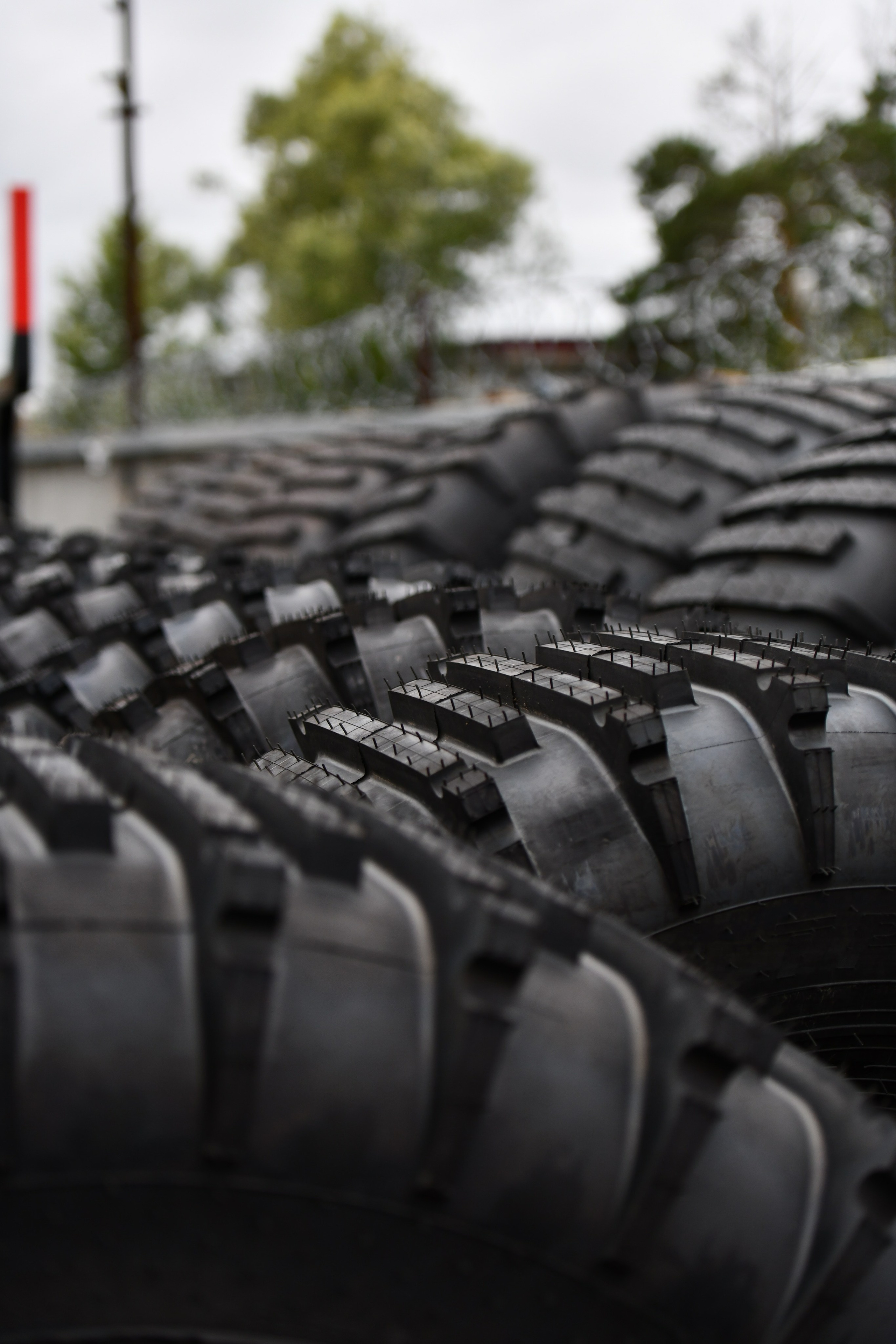 Репортаж с экскурсии на Завод ТРОМ. Репортажный и семейный фотограф — Шелихов Сергей