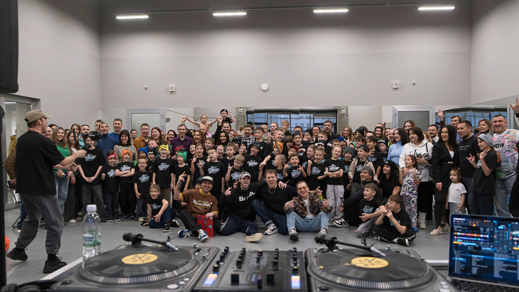 Break Jam Warriors 5. Репортажный фотограф в Казани Павел Серпокрылов