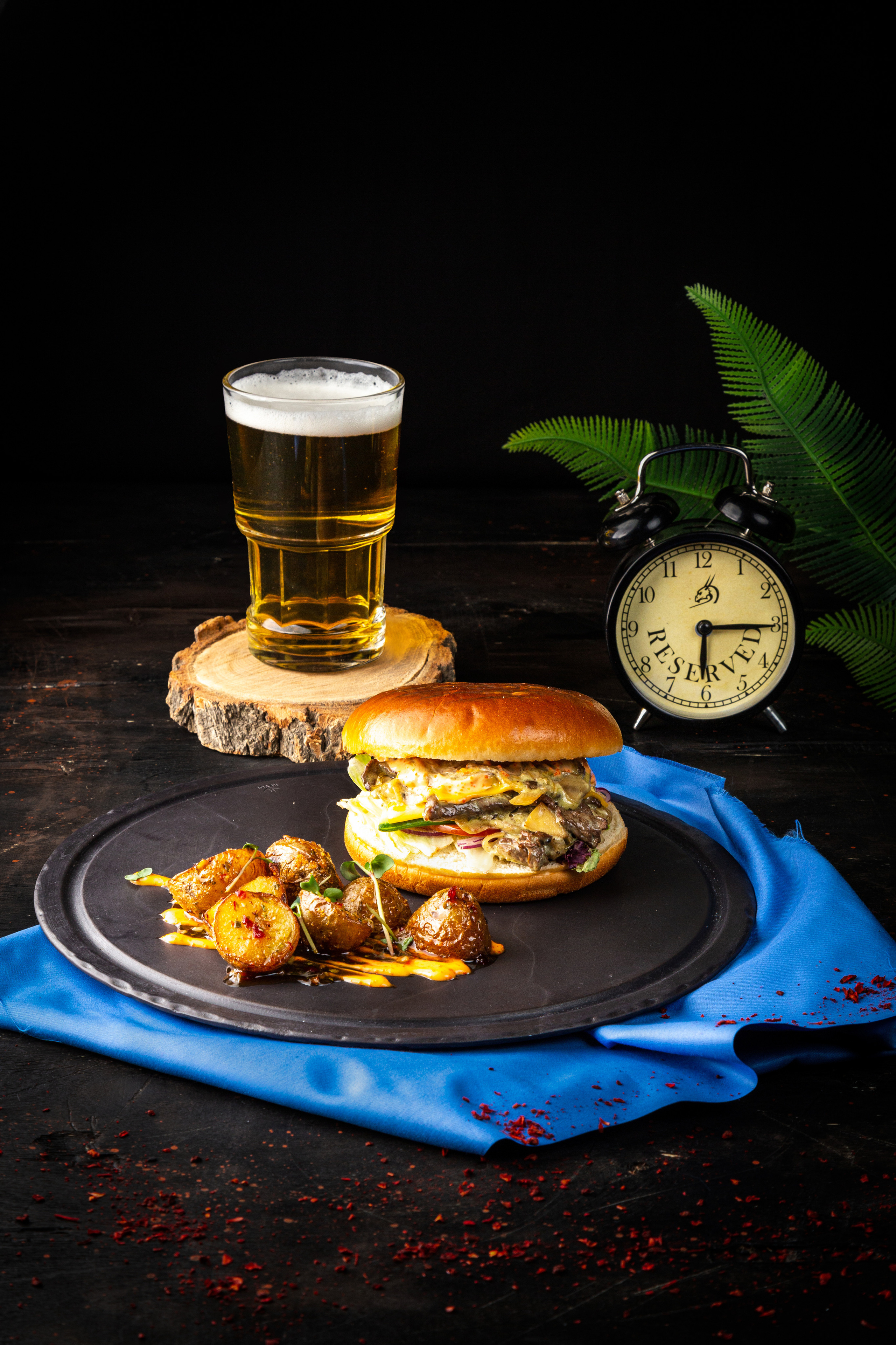 Food фото для Barma atyrau. Фотограф в Атырау Максим Стадниченко