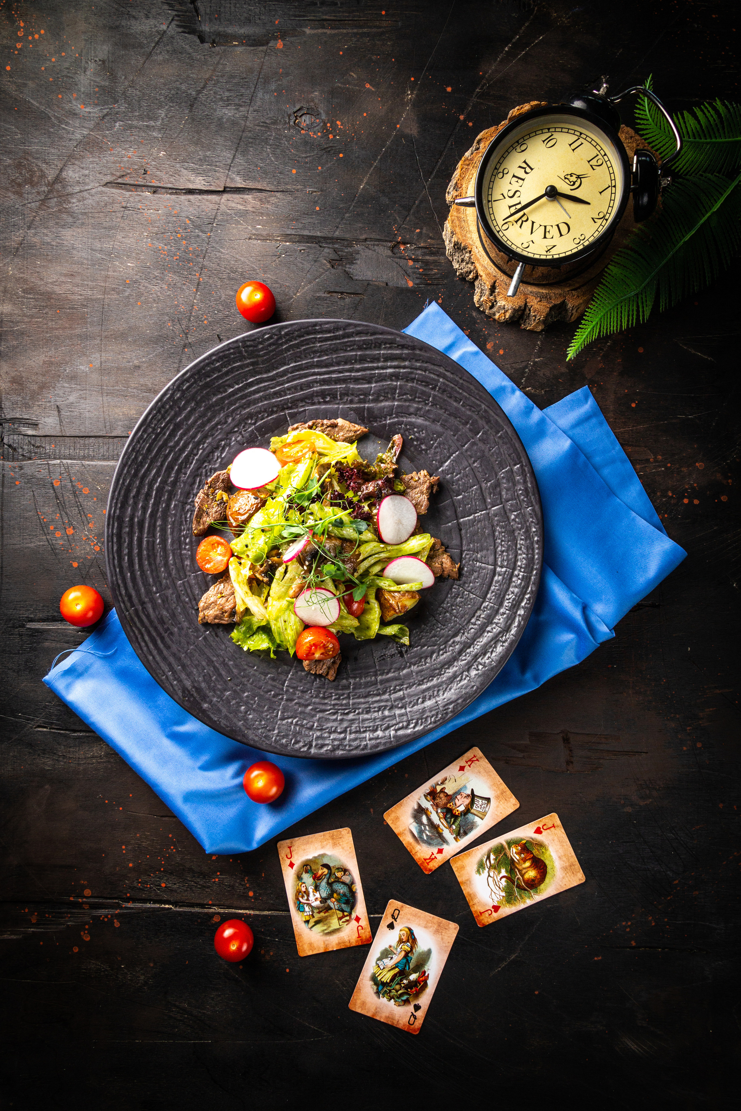 Food фото для Barma atyrau. Фотограф в Атырау Максим Стадниченко