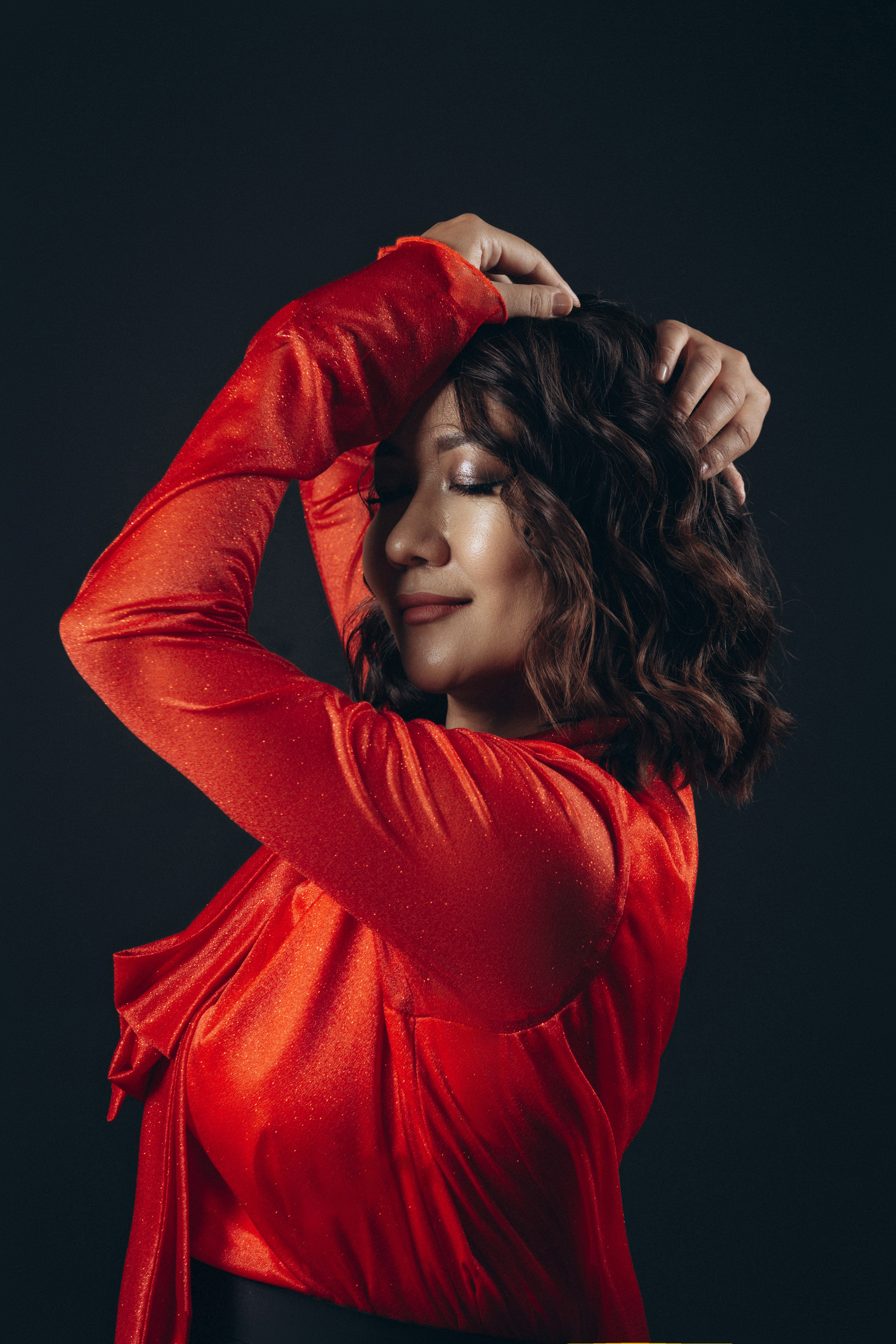 Фотосессия команды компании NL в Атырау (топ лидер в Атырау Куралай). Фотограф в Атырау Максим Стадниченко