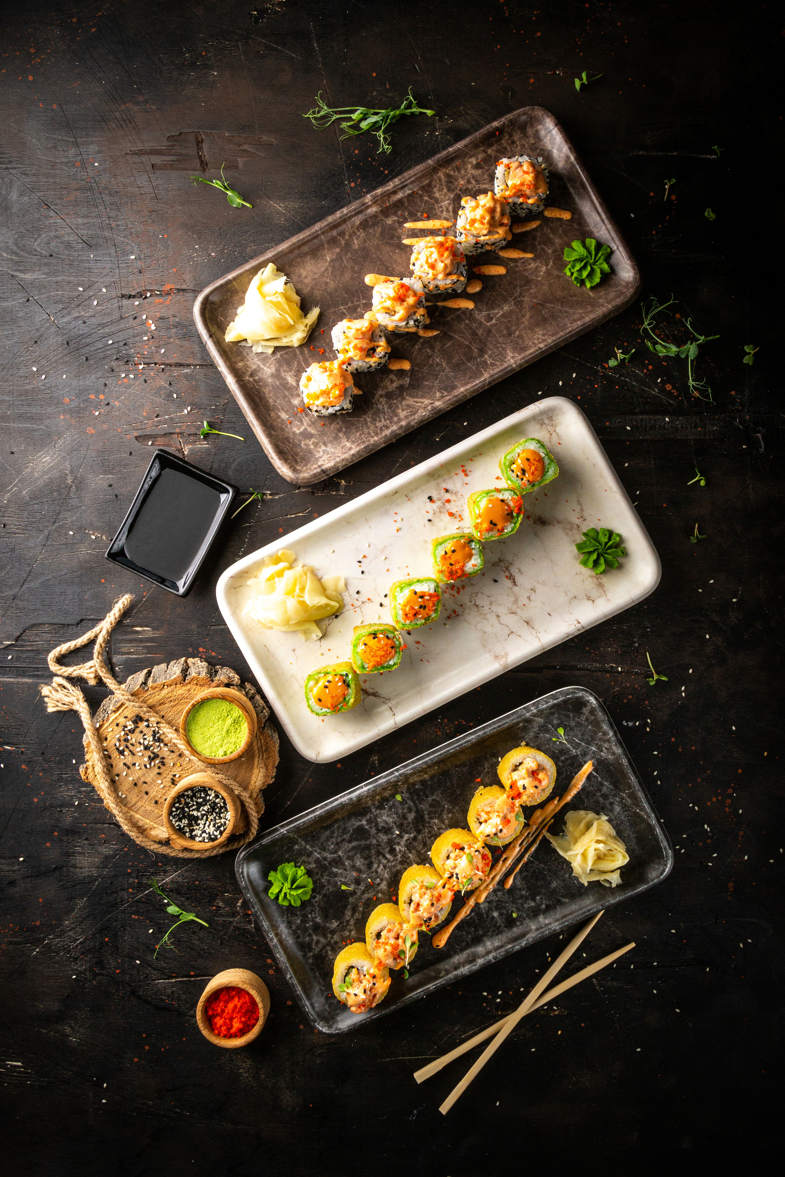 Food фото для Barma atyrau. Фотограф в Атырау Максим Стадниченко