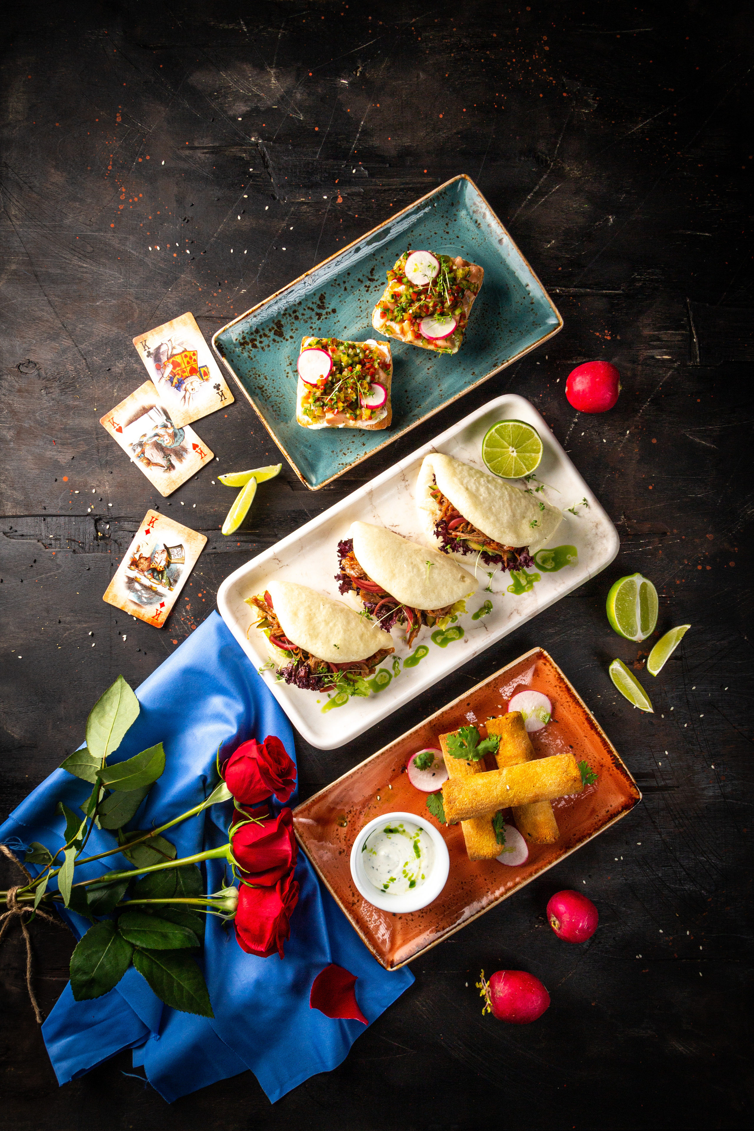 Food фото для Barma atyrau. Фотограф в Атырау Максим Стадниченко