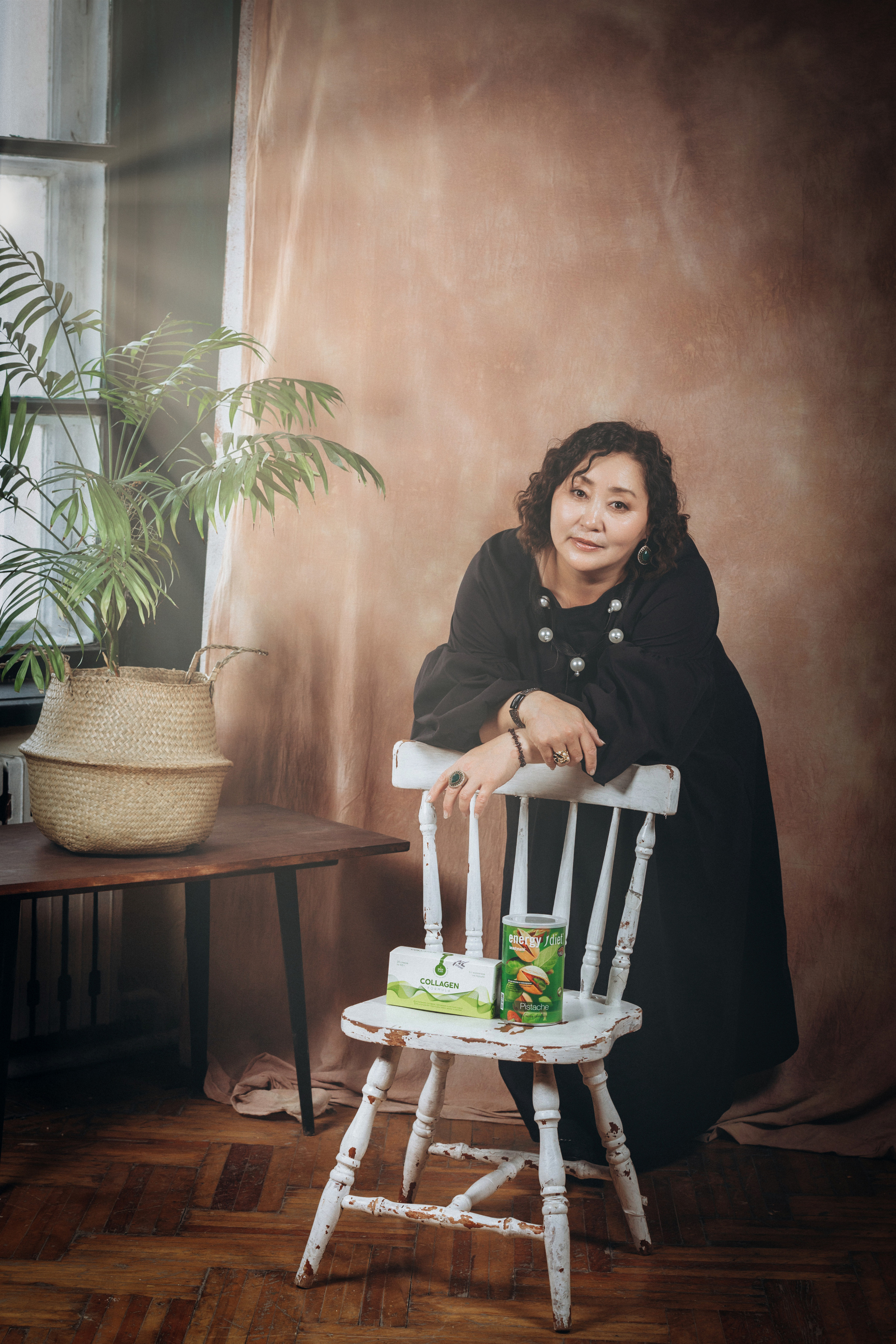 Фотосессия команды компании NL в Атырау (топ лидер в Атырау Куралай). Фотограф в Атырау Максим Стадниченко