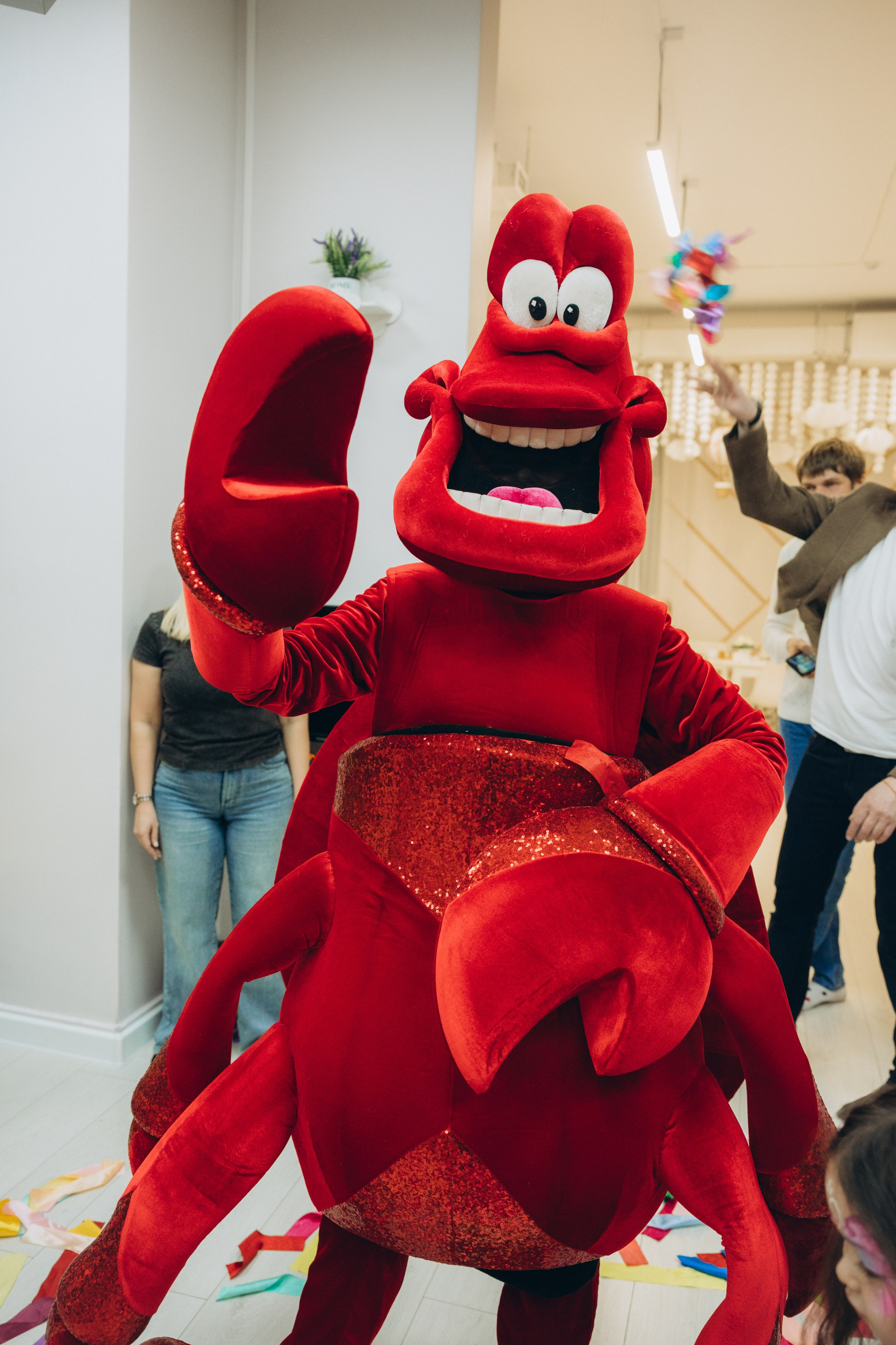 Злате 5 лет. Свадебный, семейный фотограф в Иркутске Светлана Макаричева