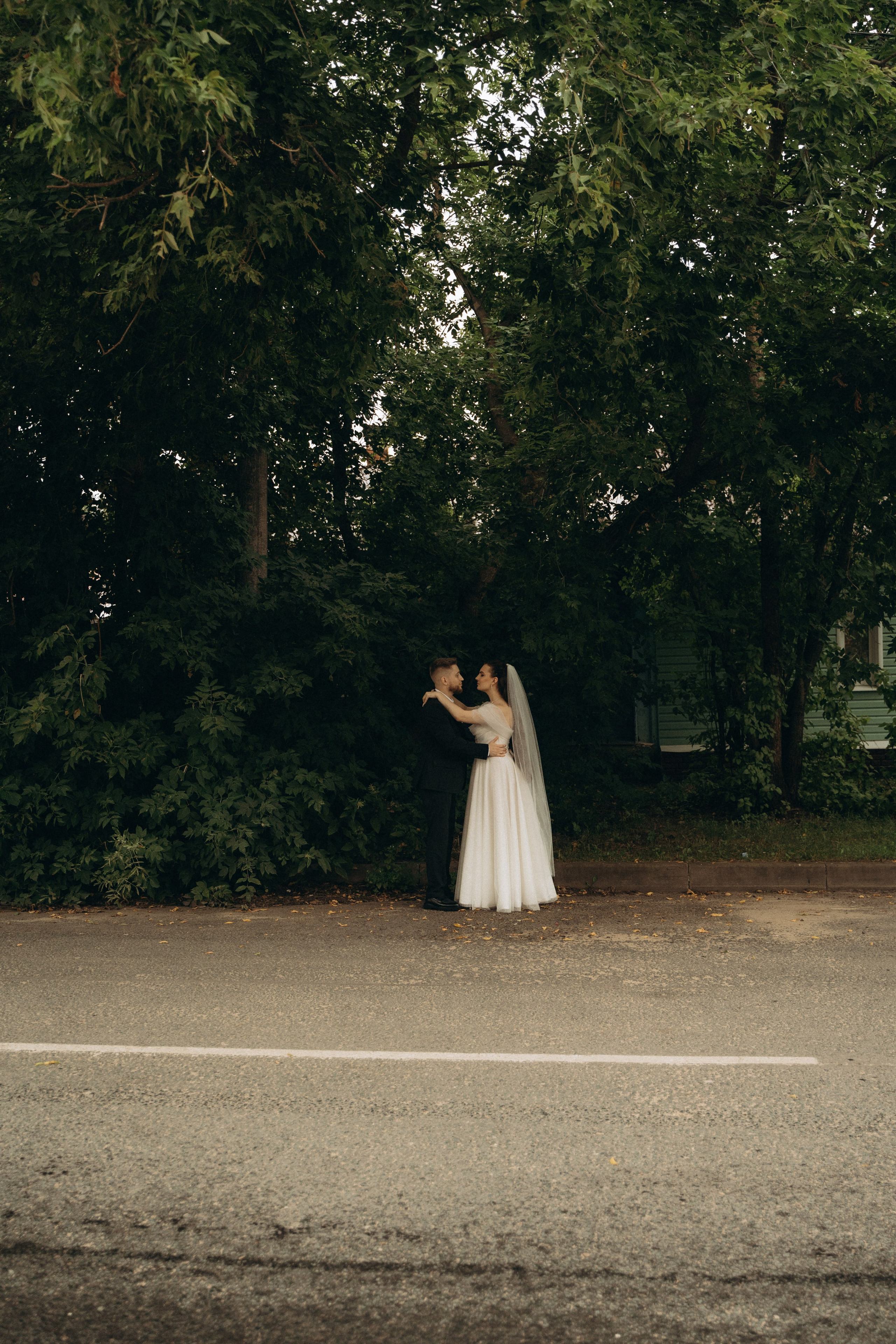 Свадебная фотосессия Стефан и Ангелина 24.07.26 💍🤍. Семейный фотограф Егор Веденин