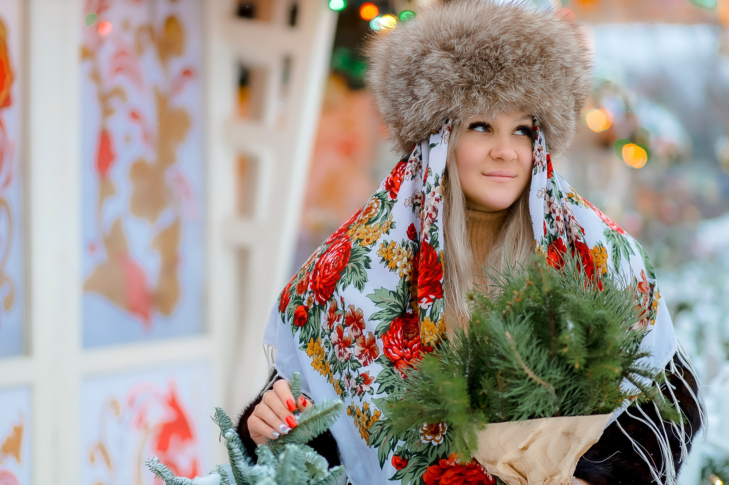 Фотограф в Москве Ольга Колесникова