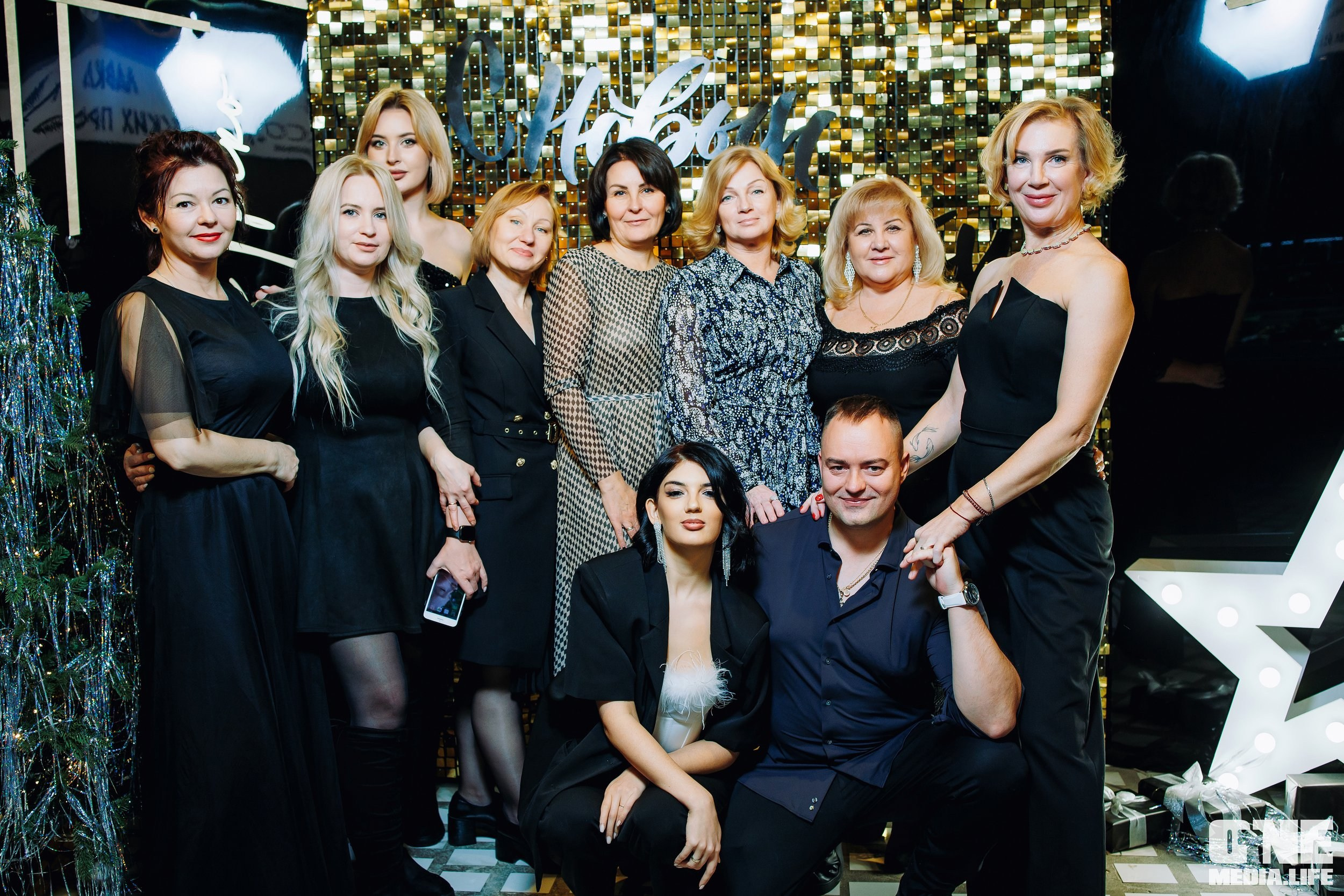 Фоторепортаж из ресторана El Greco. One Media Life: фоторепортажи, фотоотчеты с мероприятий и заведений