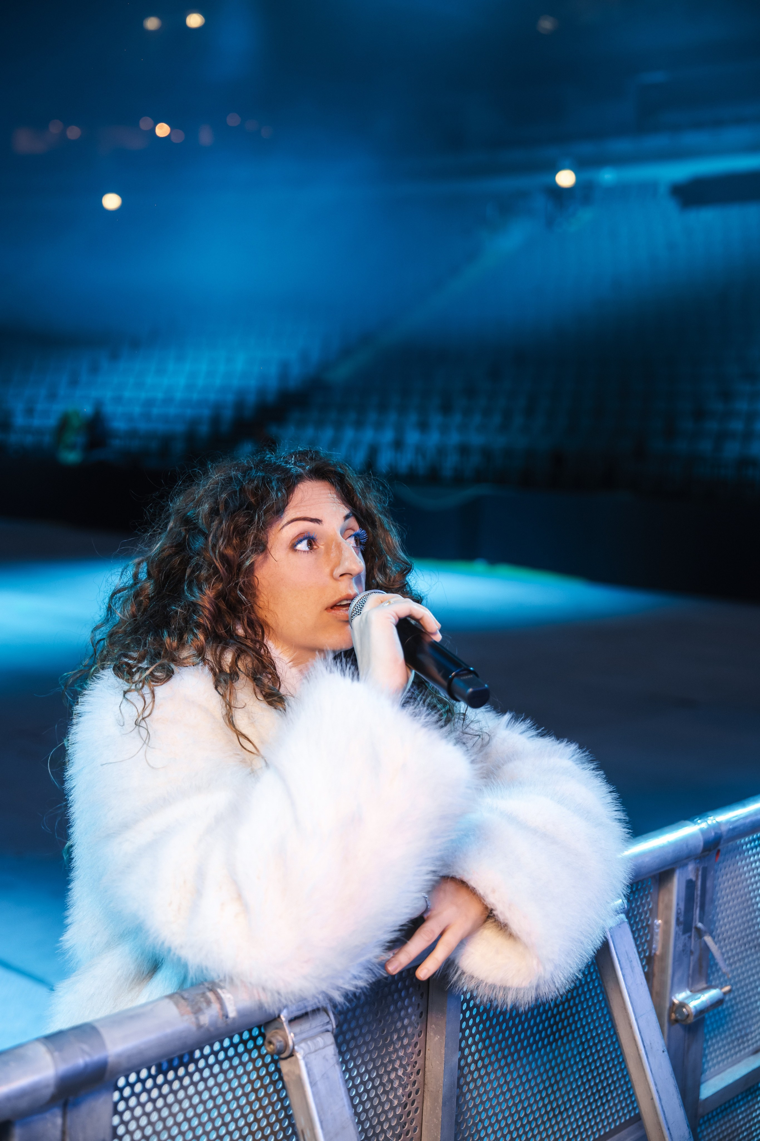 Superdiskoteka 90. Svyatoslav Bunkov | photographer