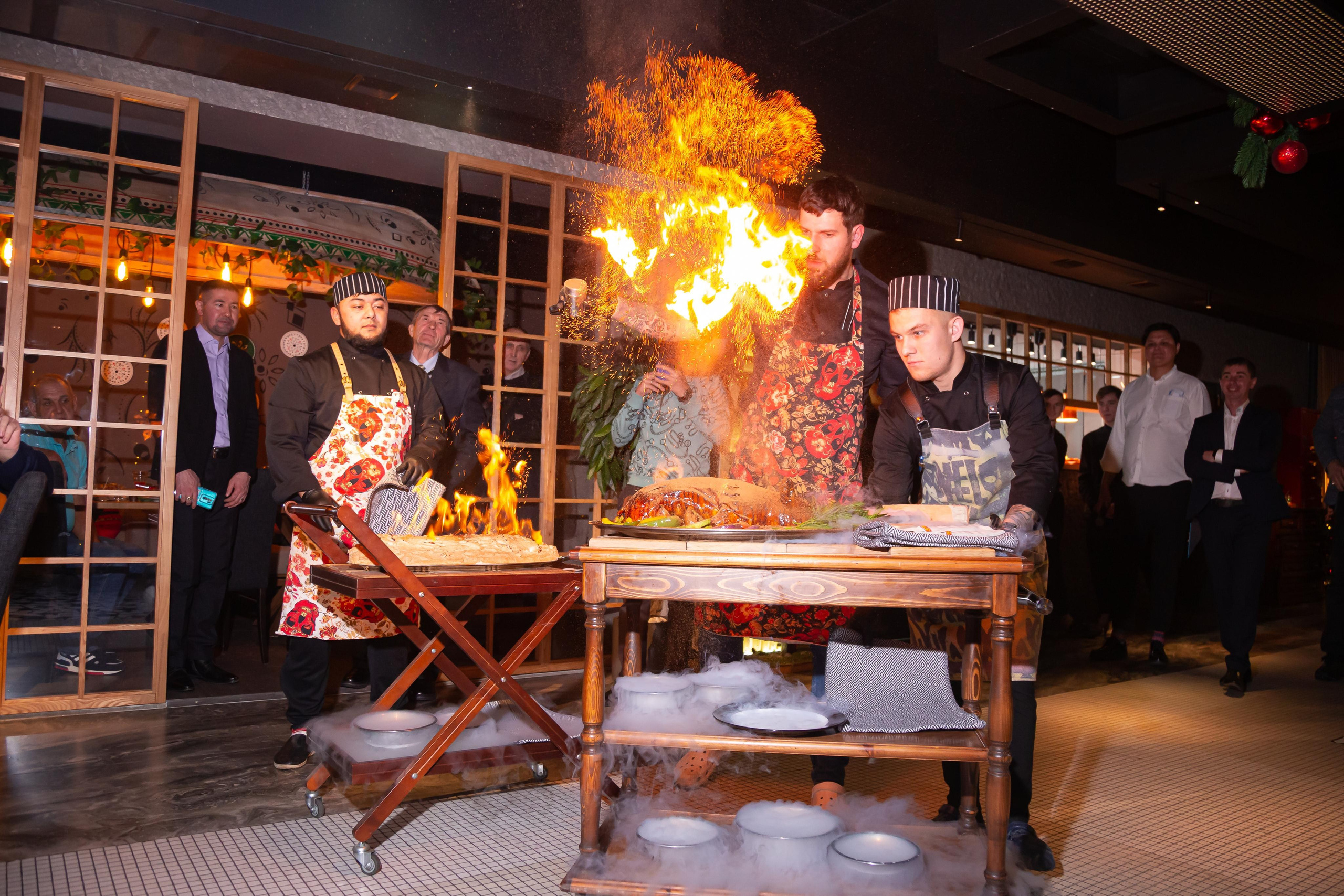 Съёмка мероприятия. Фотограф Антон Клейнос, Владивосток