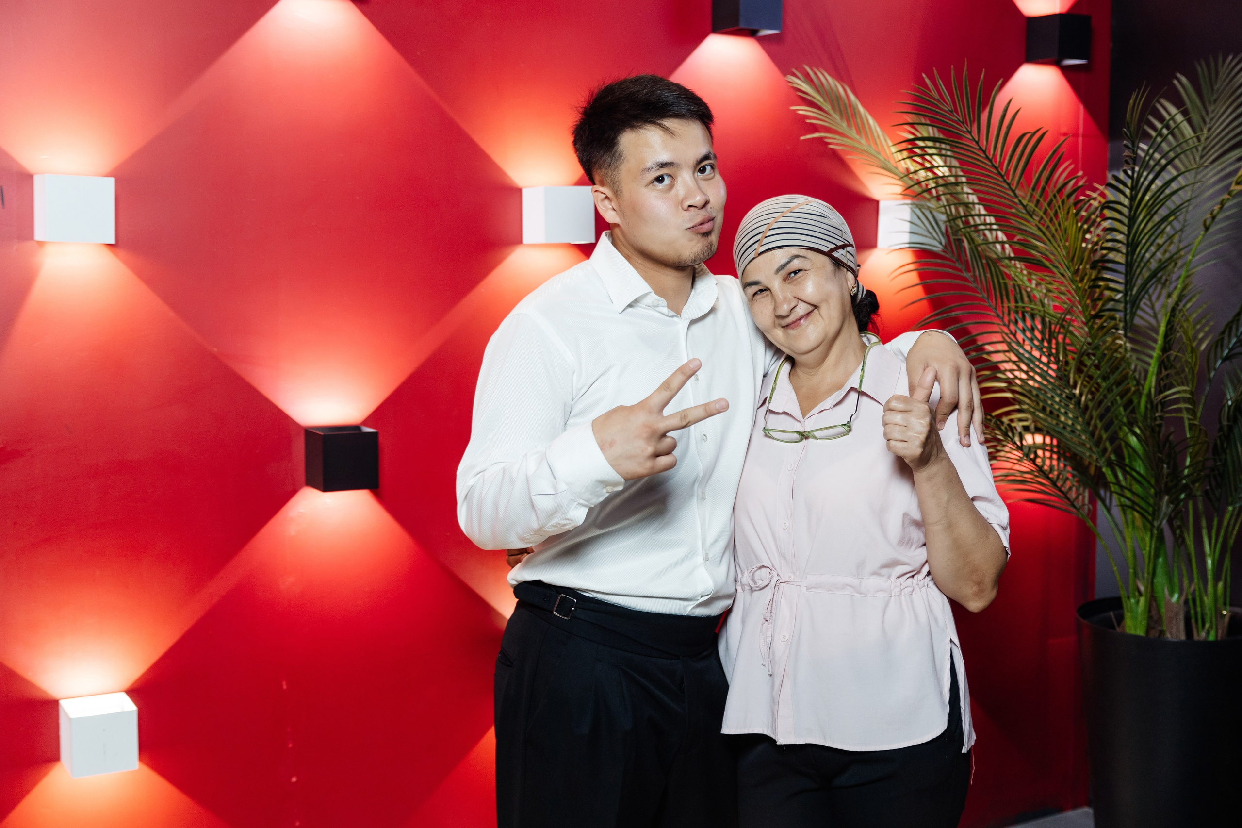 День Рождения XO — 1 ГОД | Lucaveros. Lounge Bar X.O