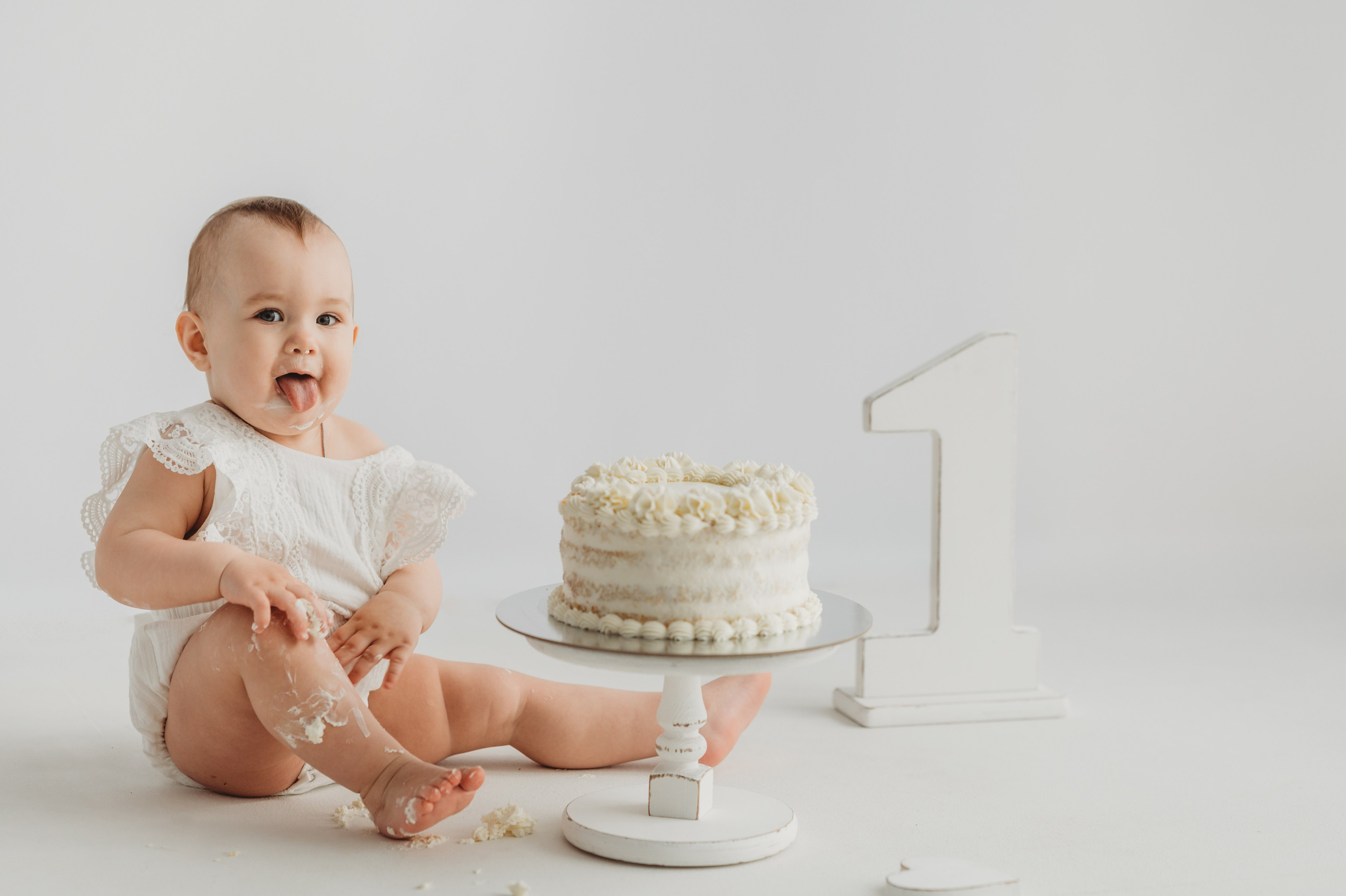 Годики. Детский и семейный фотограф Ирина Гладких